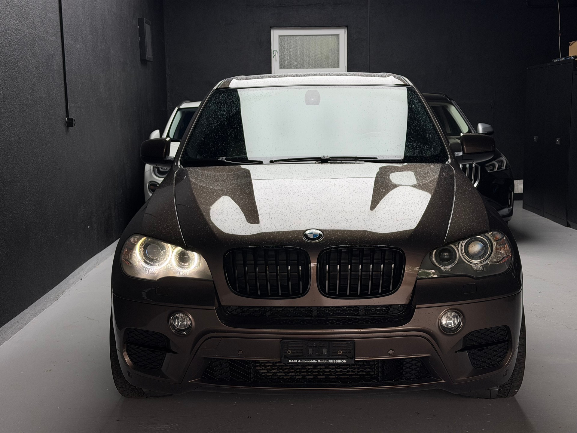 BMW X5 xDrive 40d Steptronic-image-1