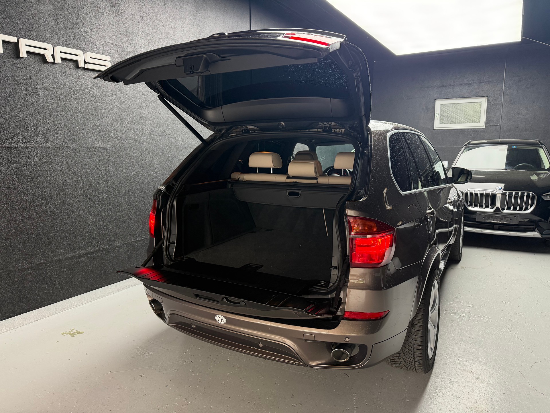 BMW X5 xDrive 40d Steptronic-image-9