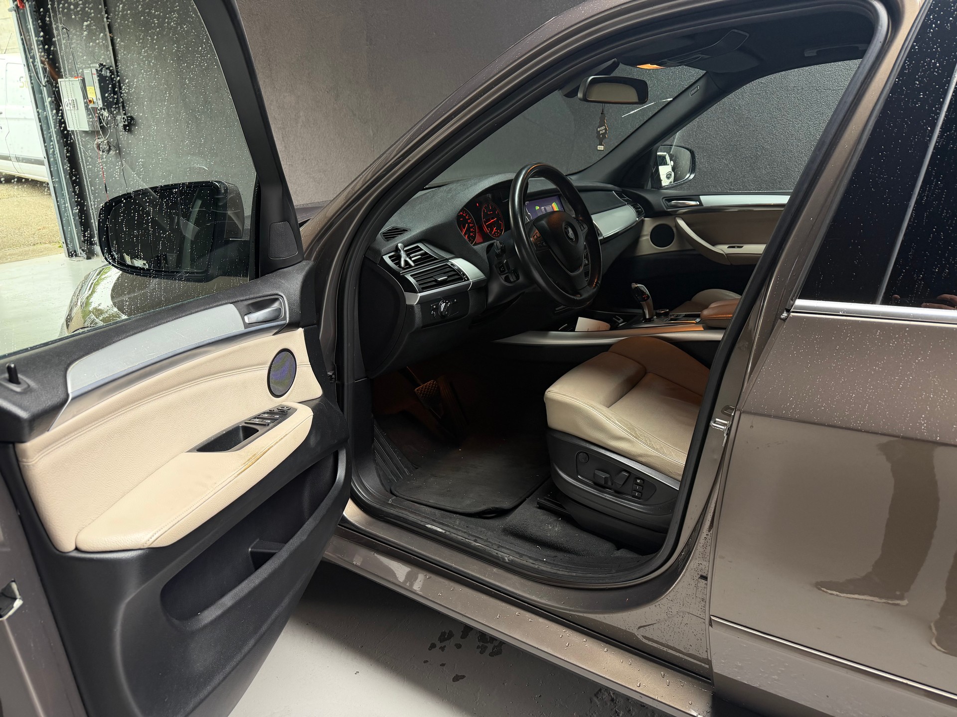 BMW X5 xDrive 40d Steptronic-image-5