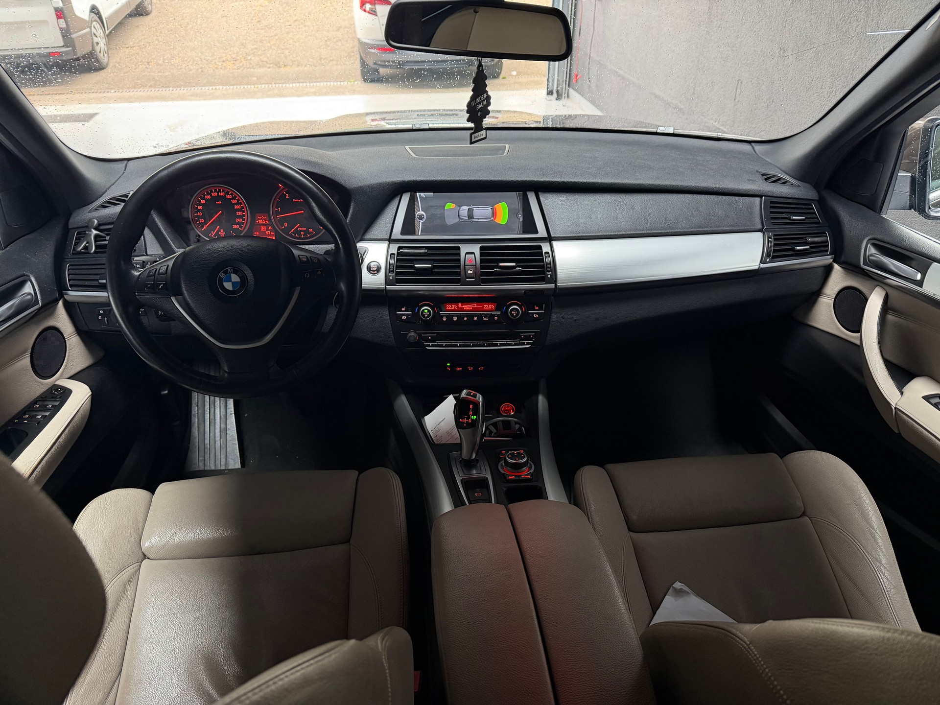 BMW X5 xDrive 40d Steptronic-image-7