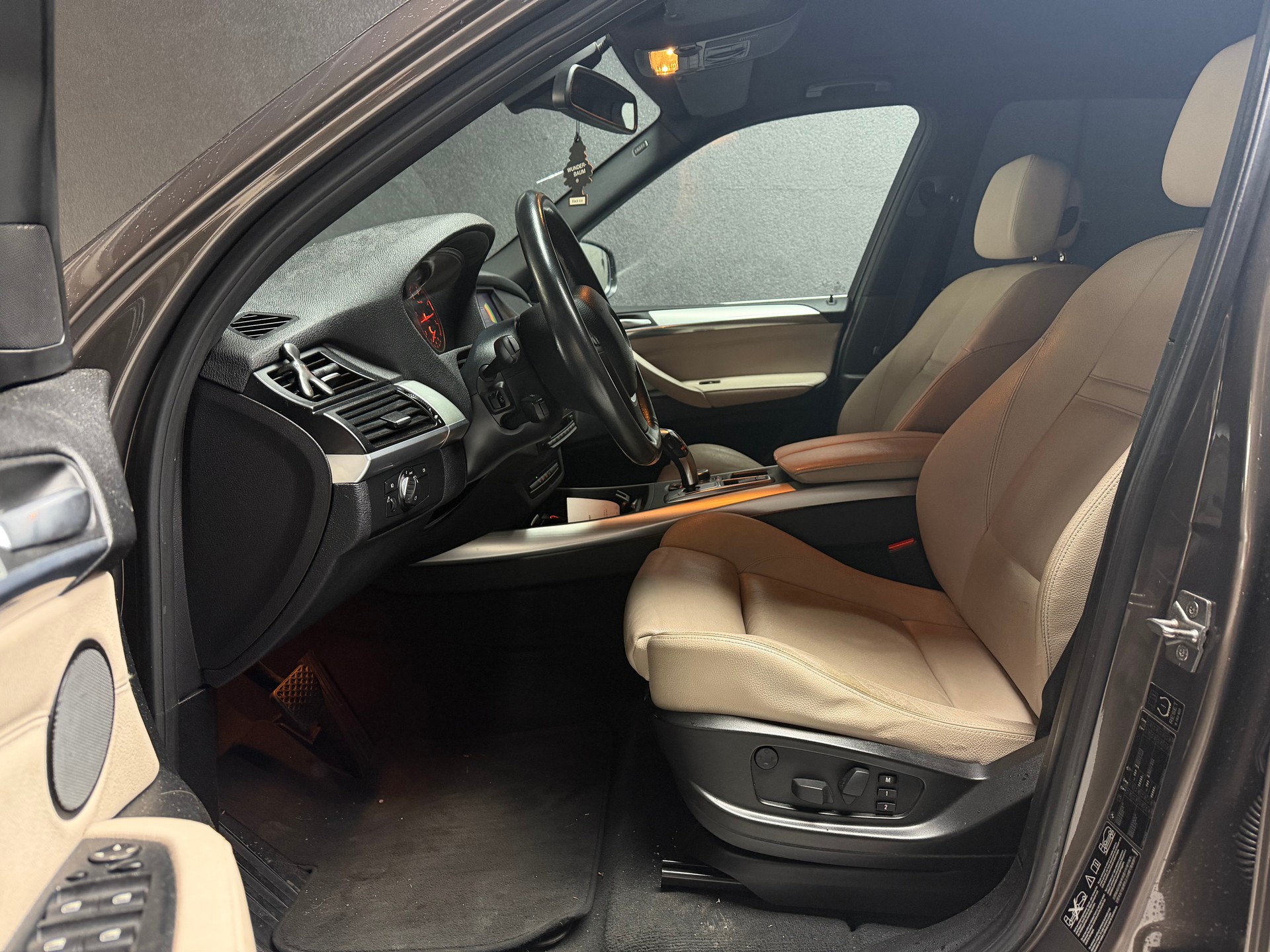 BMW X5 xDrive 40d Steptronic-image-4