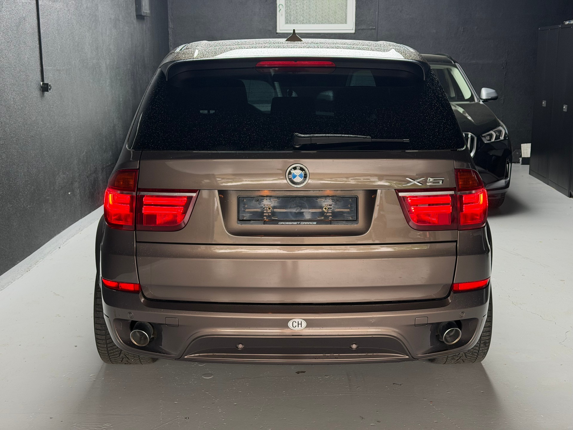 BMW X5 xDrive 40d Steptronic-image-3