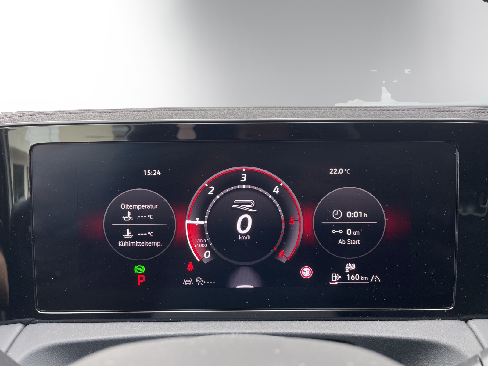 VW Tiguan 2.0 TDI SCR R-Line 4Motion DSG-image-18