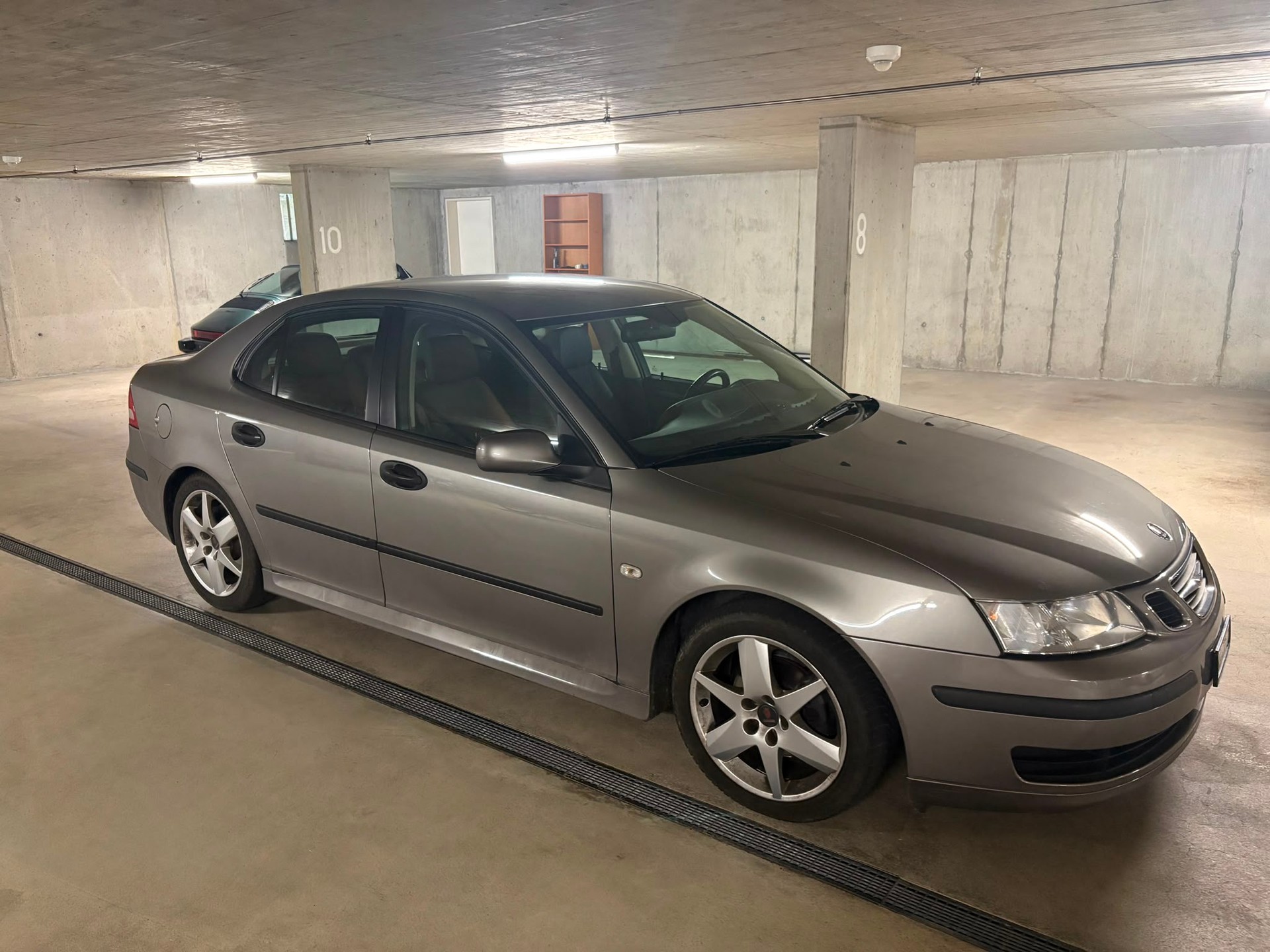 SAAB Sport 1.8t-image-0