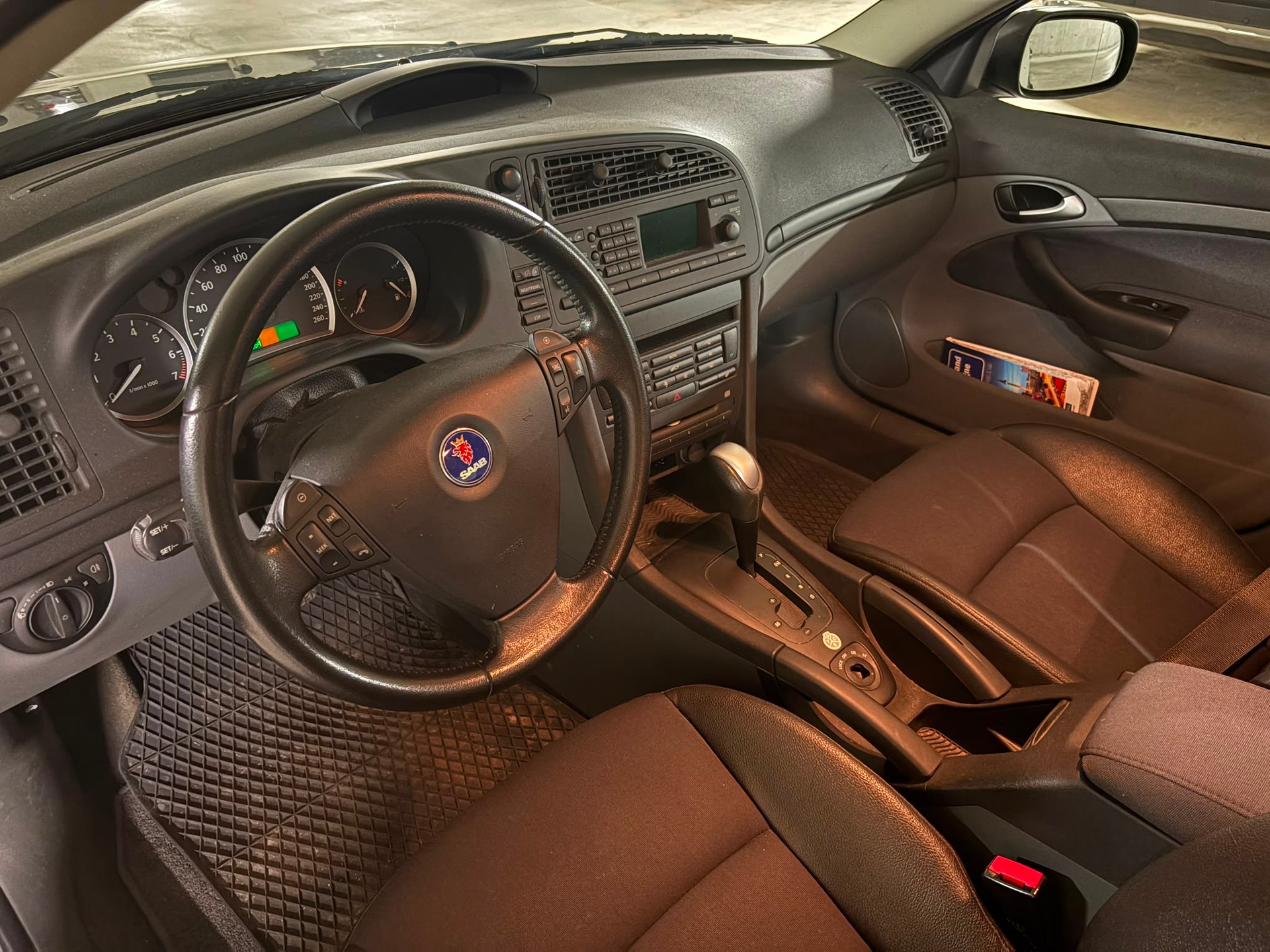 SAAB Sport 1.8t-image-2