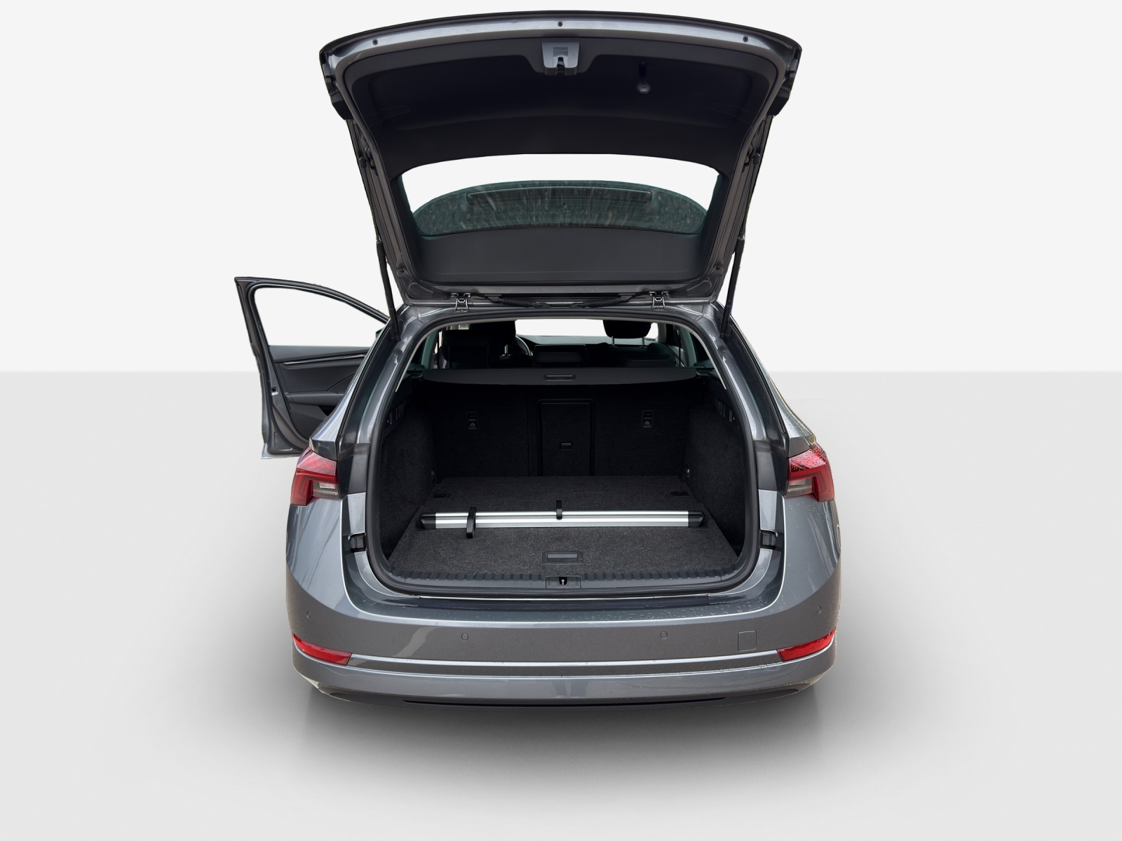 SKODA Octavia Combi 2.0 TDI DSG Ambition 4x4-image-12