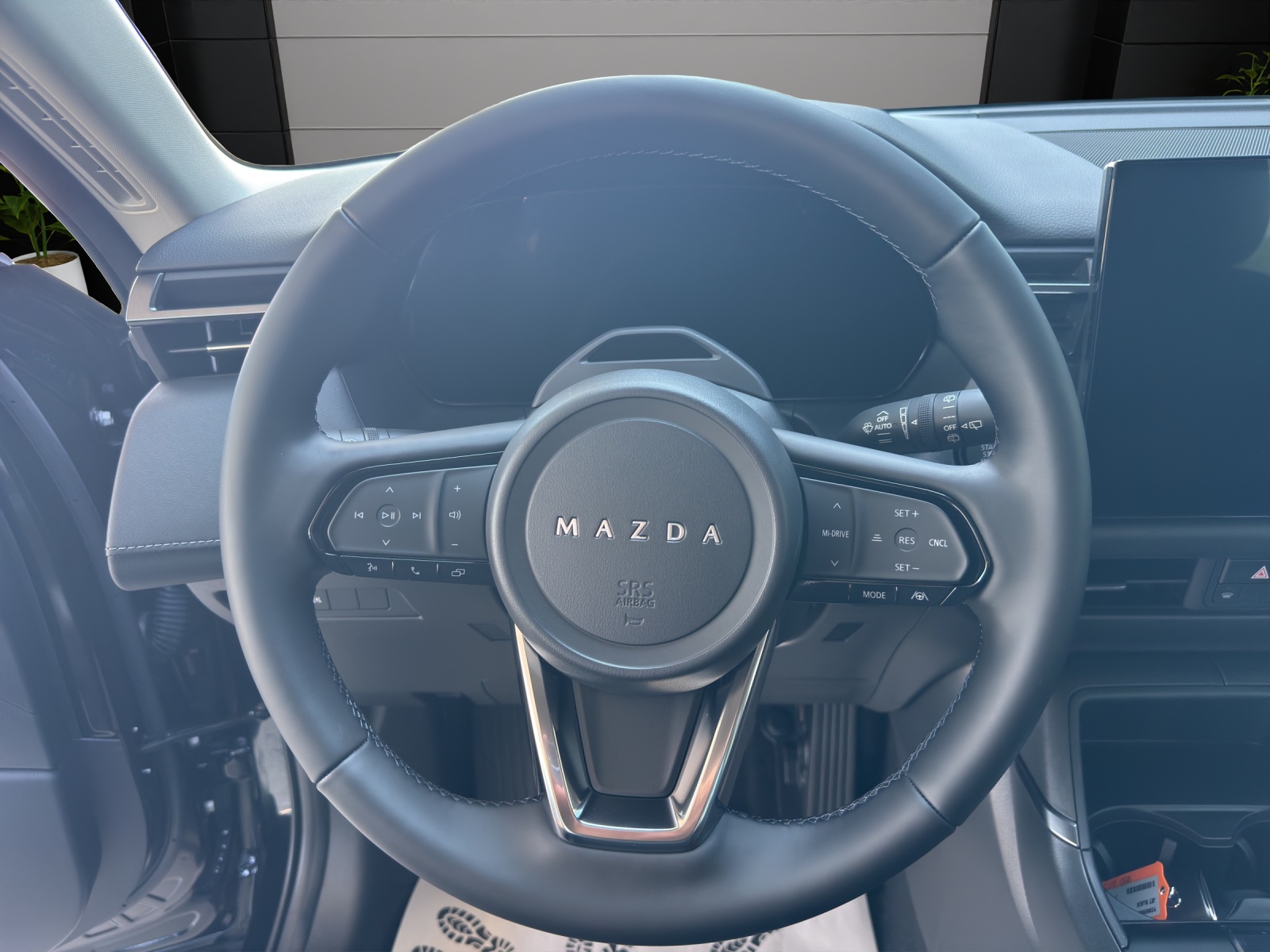 MAZDA CX-5 e-Skyactiv-G 141 Prime-line FWD-image-13