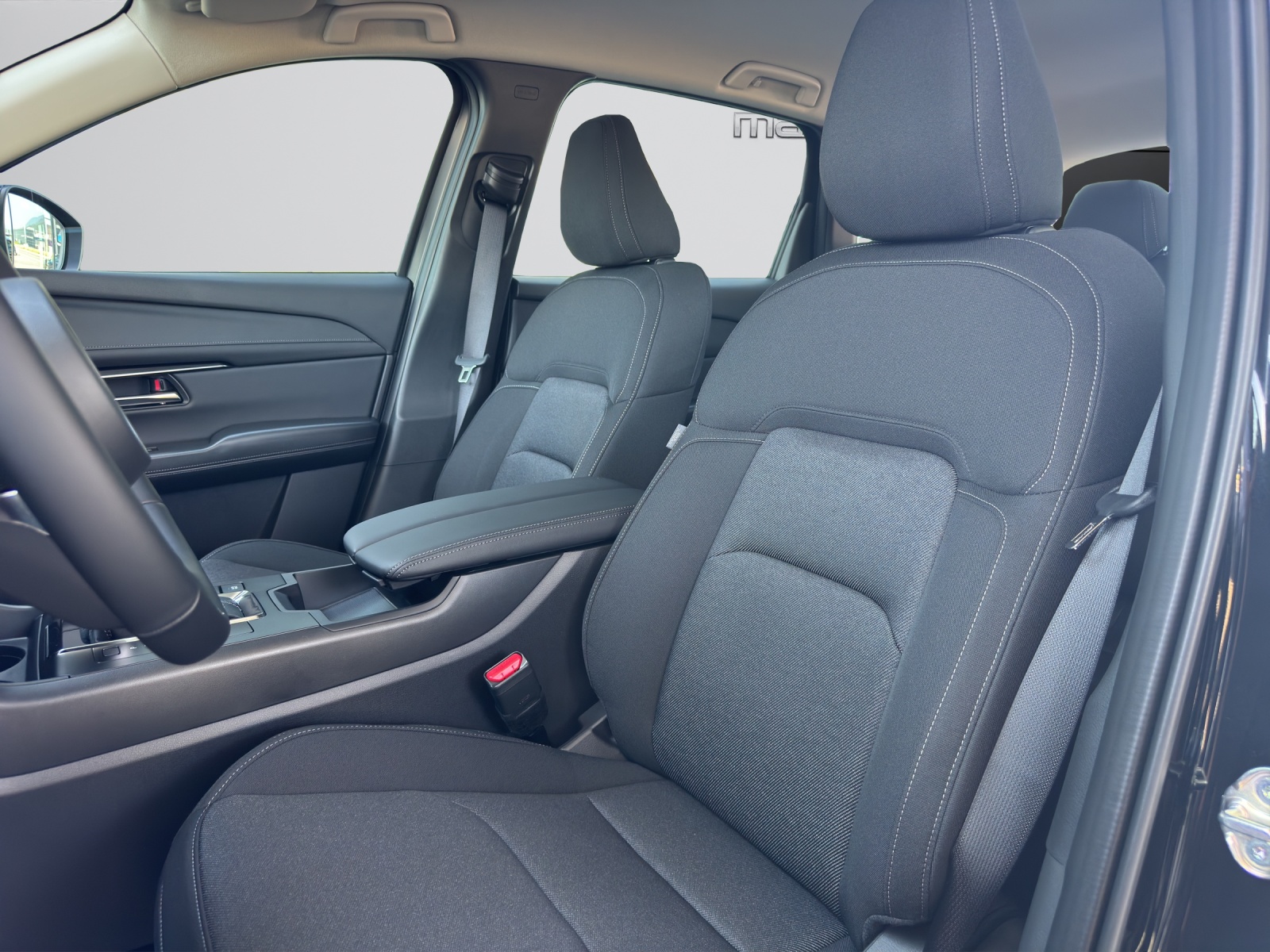 MAZDA CX-5 e-Skyactiv-G 141 Prime-line FWD-image-9