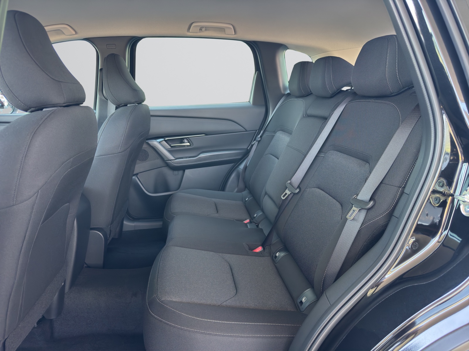 MAZDA CX-5 e-Skyactiv-G 141 Prime-line FWD-image-10