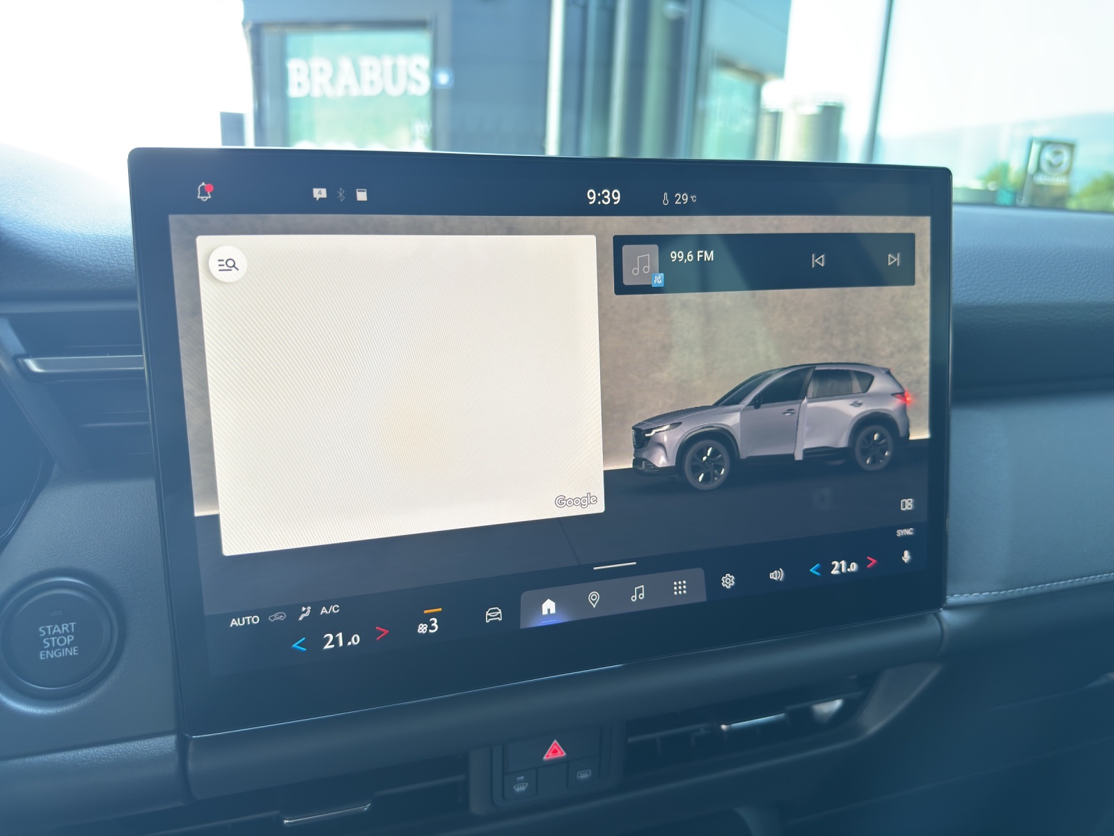 MAZDA CX-5 e-Skyactiv-G 141 Prime-line FWD-image-15
