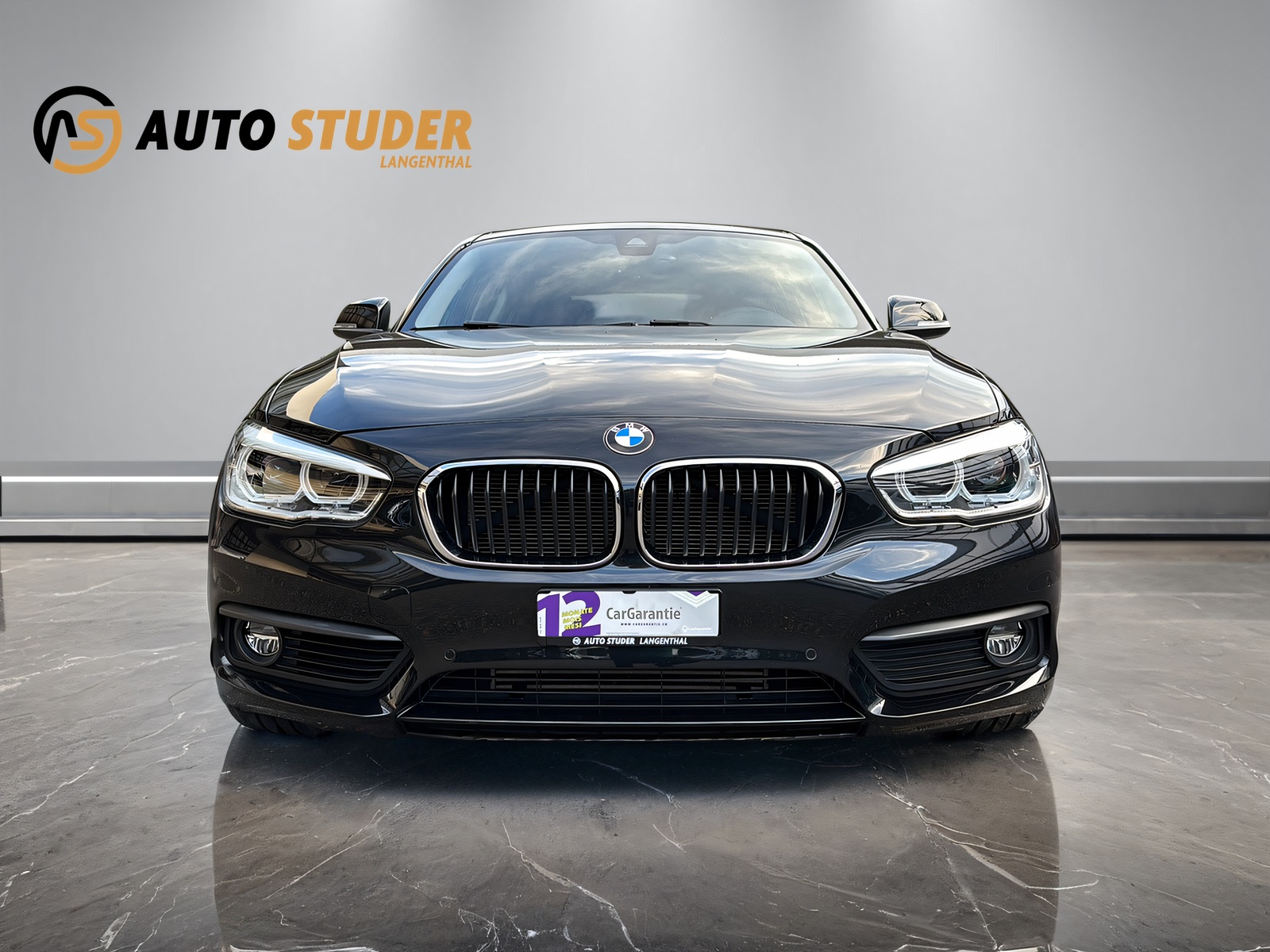 BMW 118i Essential Ed.-image-14