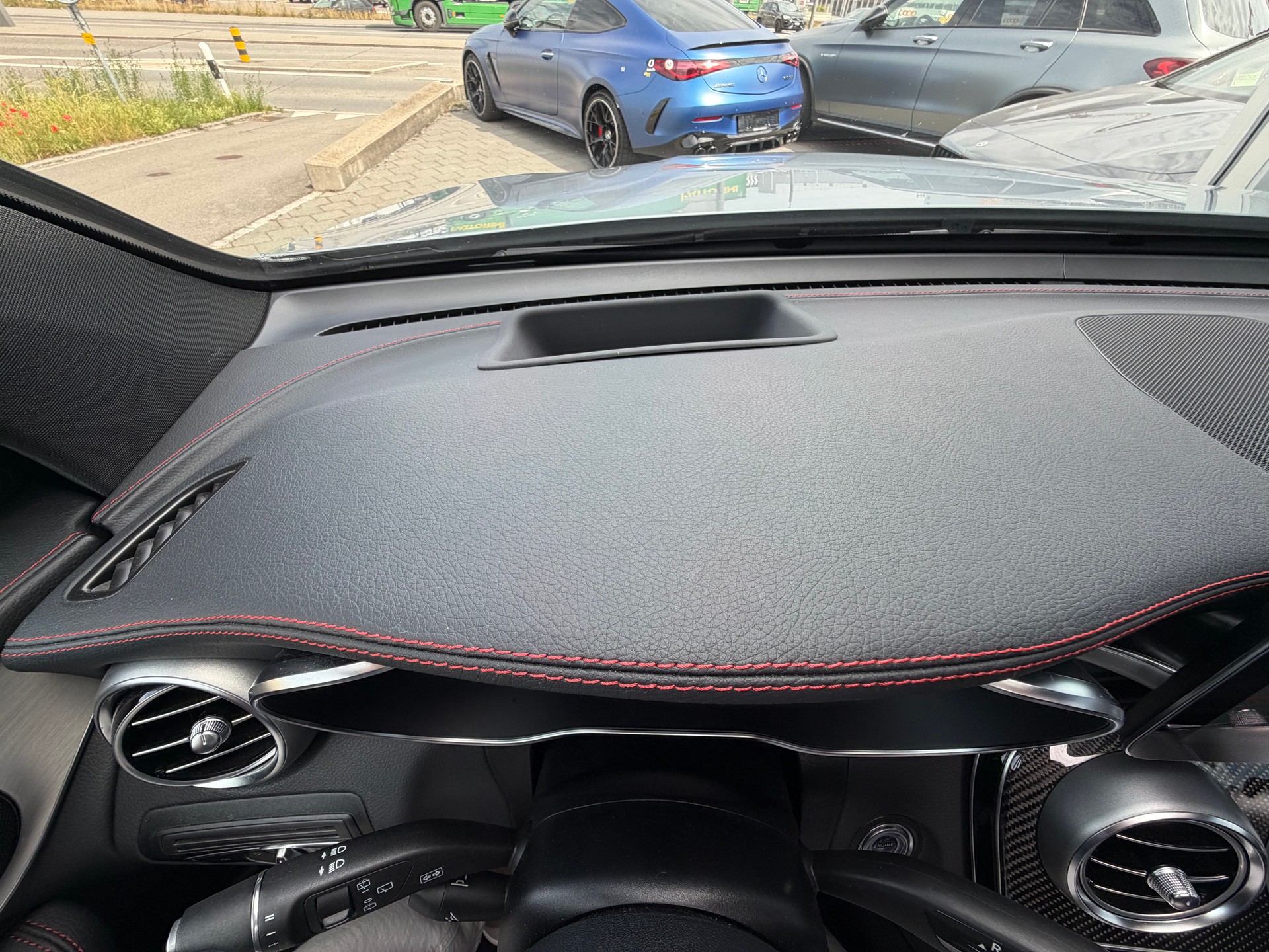 MERCEDES-BENZ GLC 43 AMG 4Matic 9G-Tronic-image-20