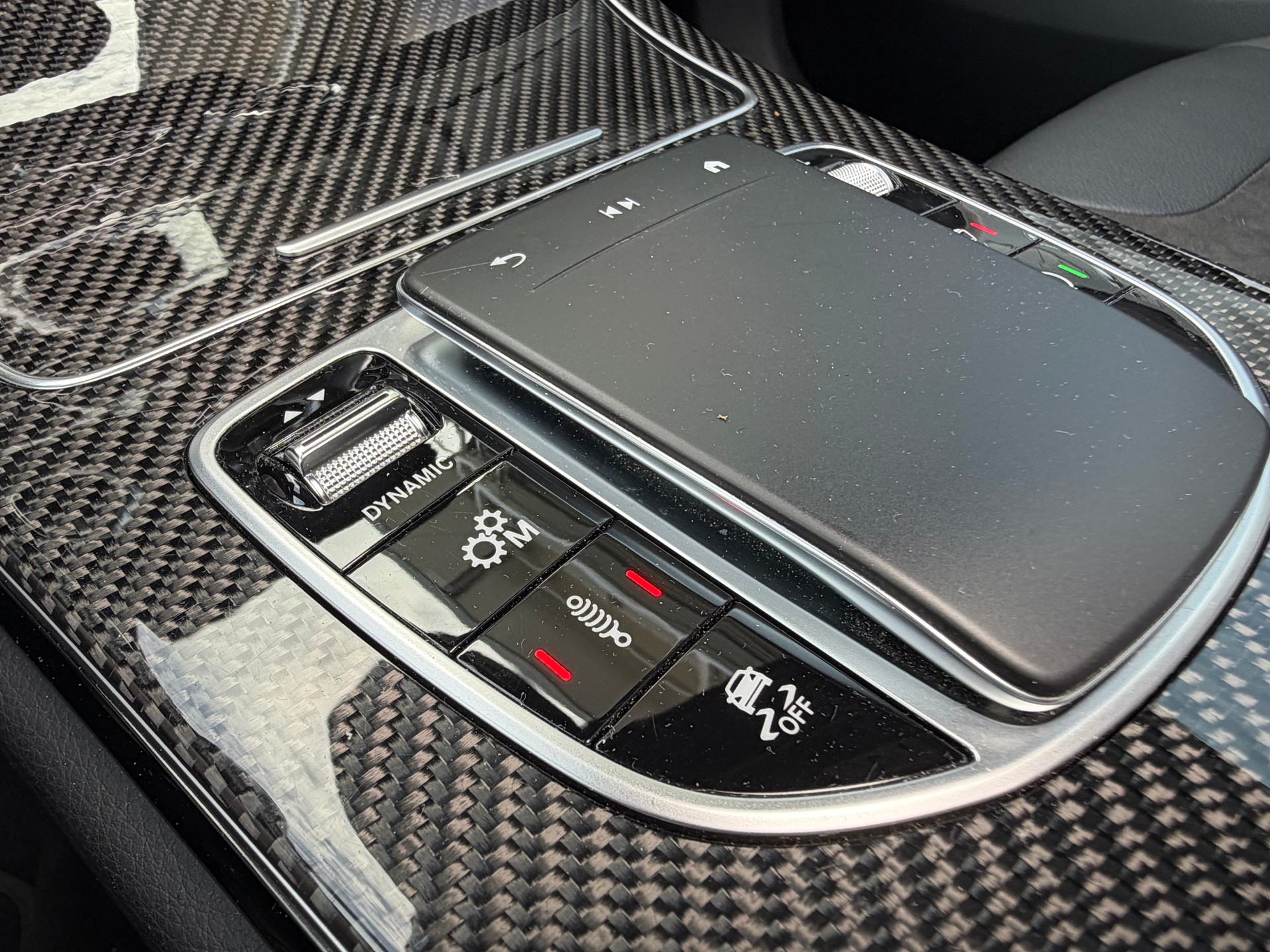 MERCEDES-BENZ GLC 43 AMG 4Matic 9G-Tronic-image-25