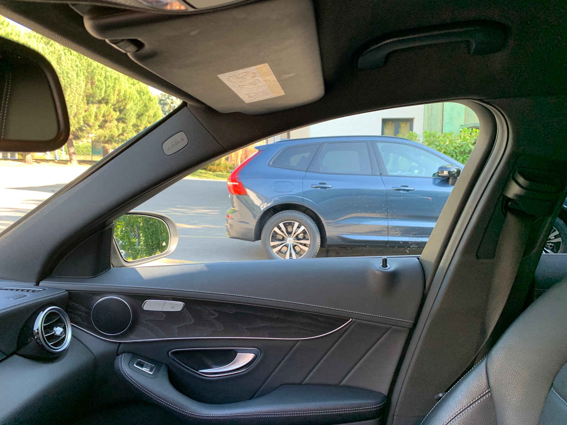 MERCEDES-BENZ C 250 d AMG Line 4m-image-5