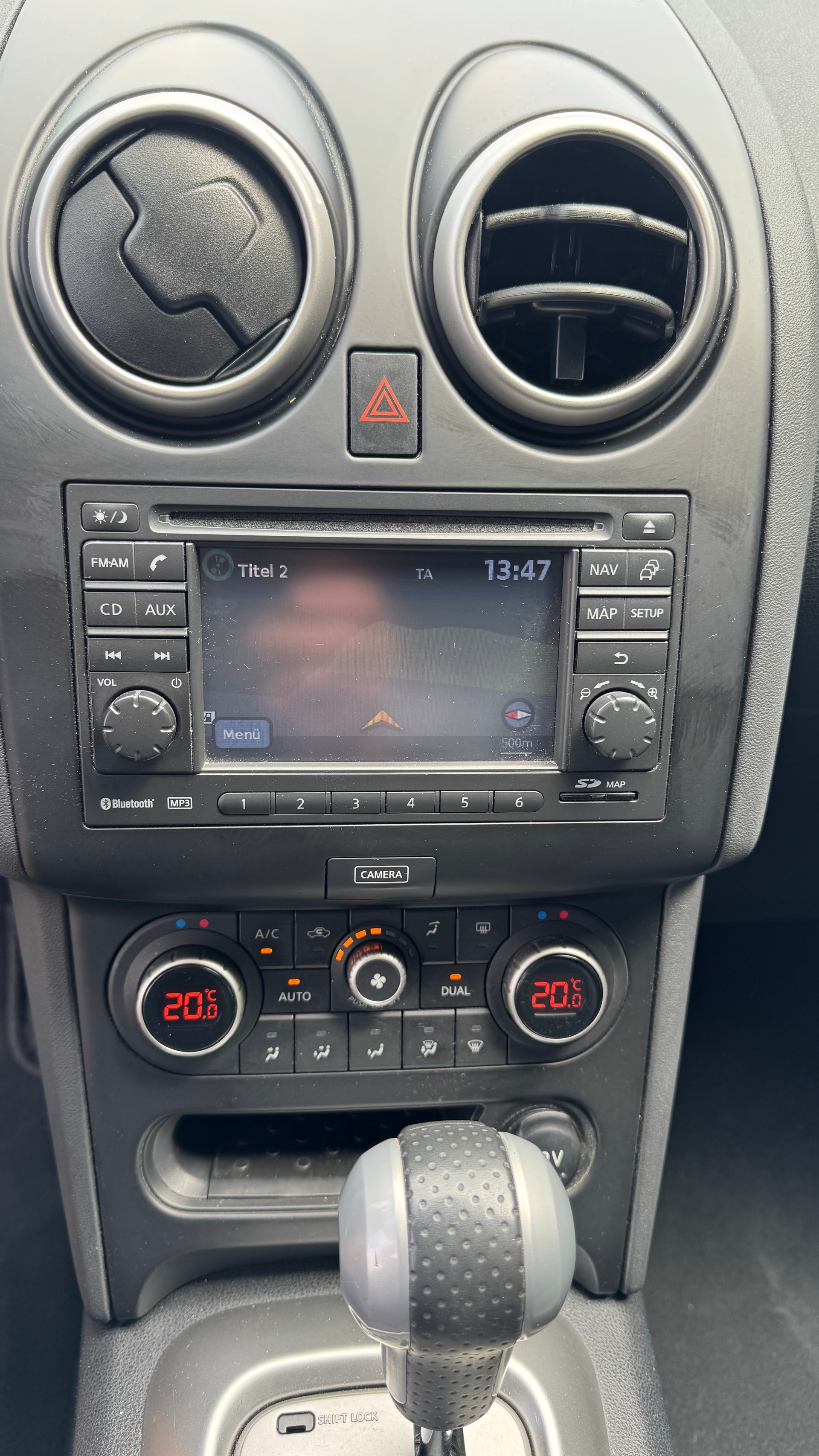 NISSAN Qashqai 2.0 4WD 360 XTronic CVT-image-10