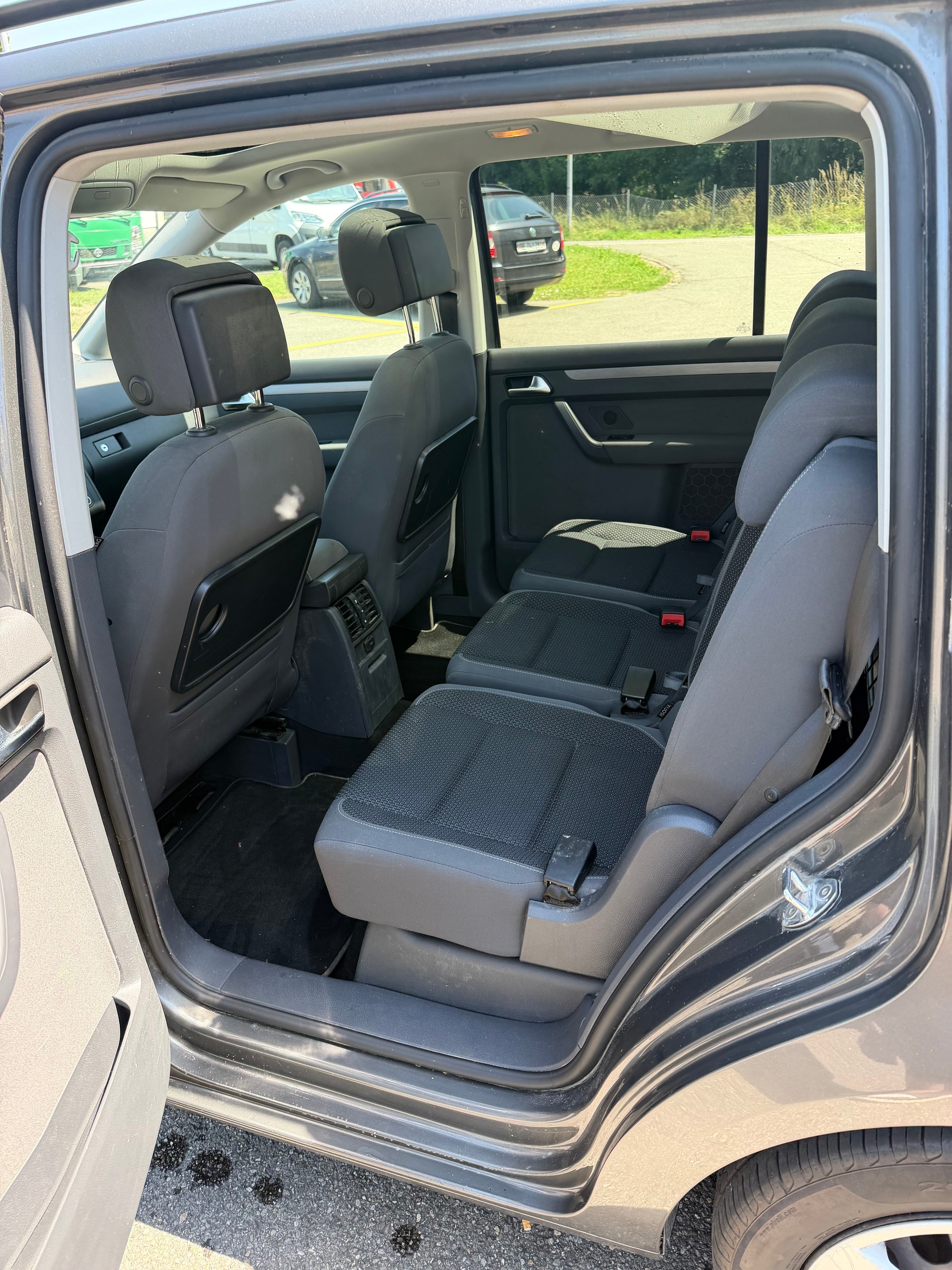 VW Touran 1.4 TSI Comfortline-image-6
