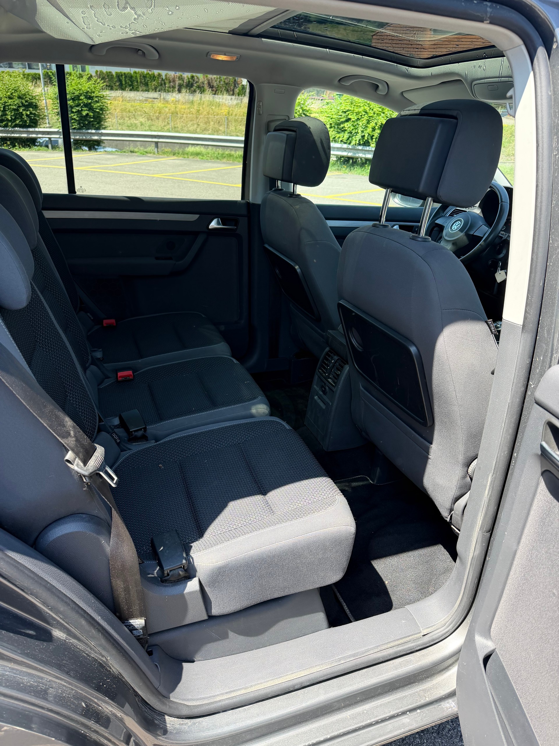 VW Touran 1.4 TSI Comfortline-image-7