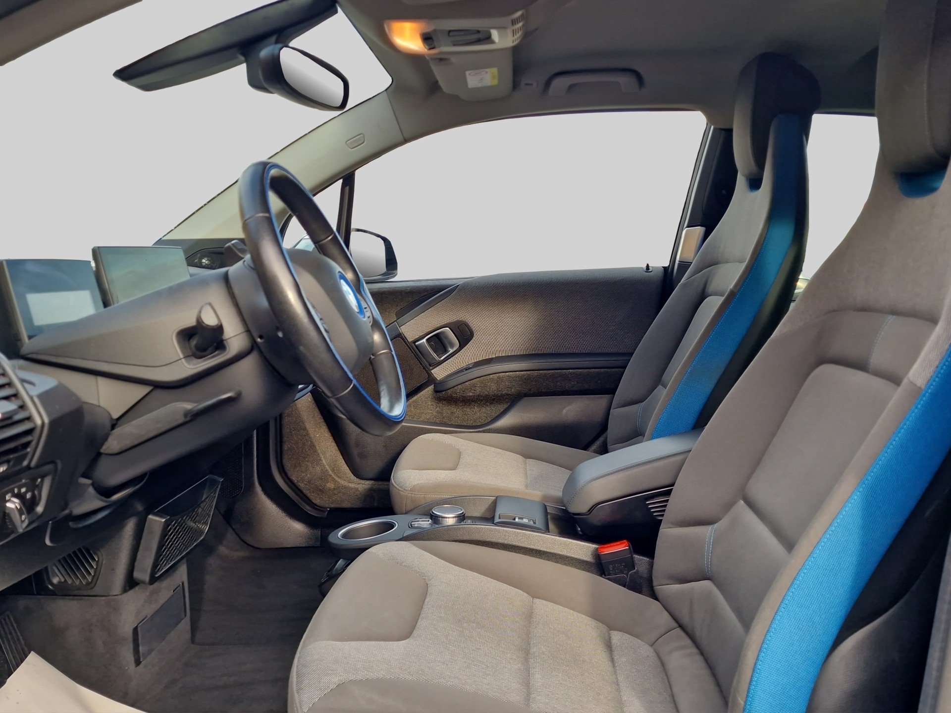 BMW i3s (94Ah) Range Extender-image-3