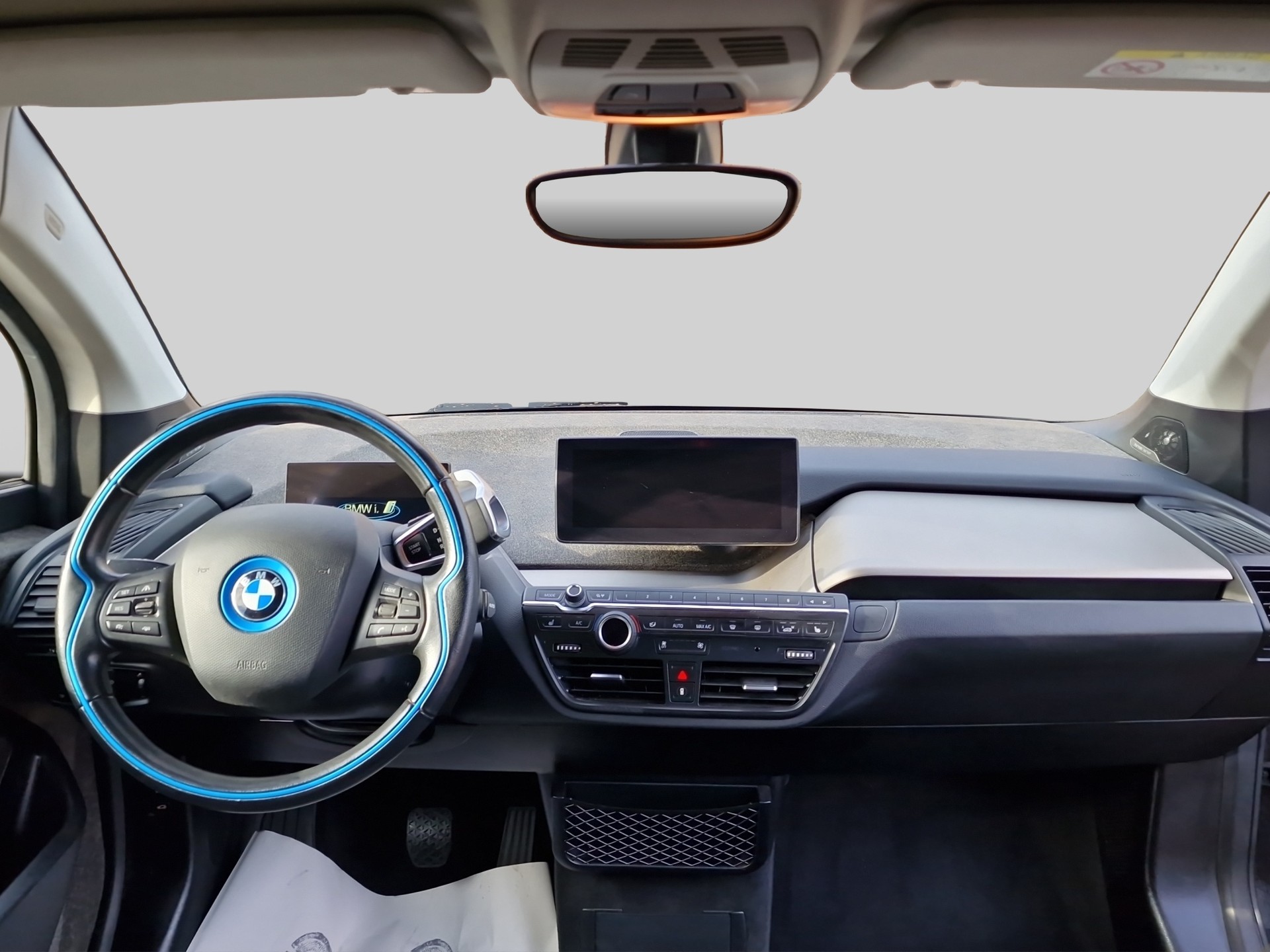 BMW i3s (94Ah) Range Extender-image-10