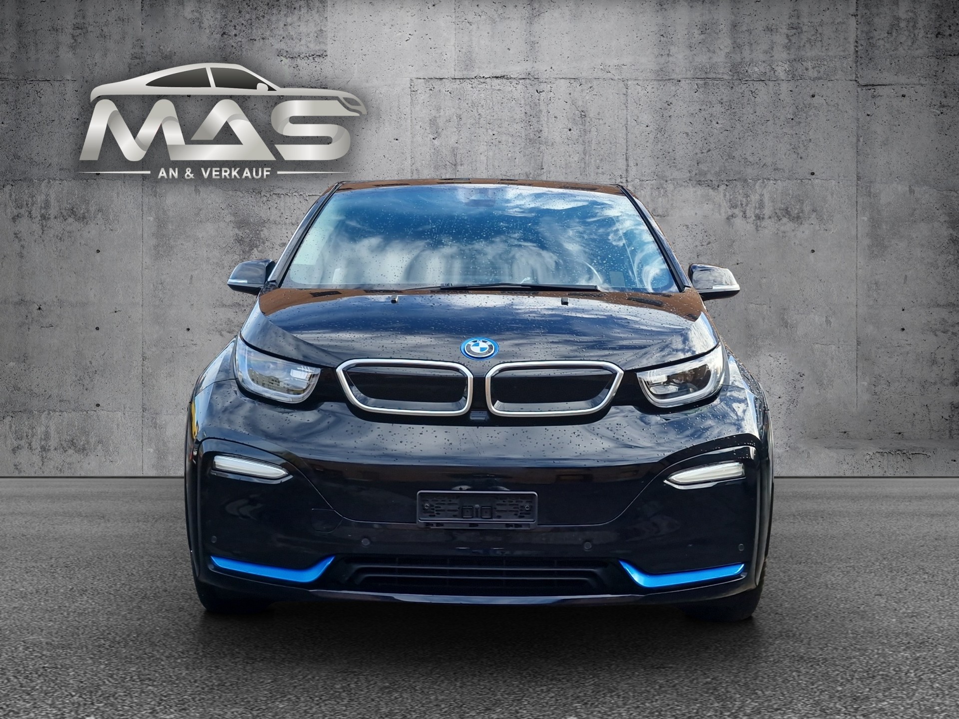 BMW i3s (94Ah) Range Extender-image-8