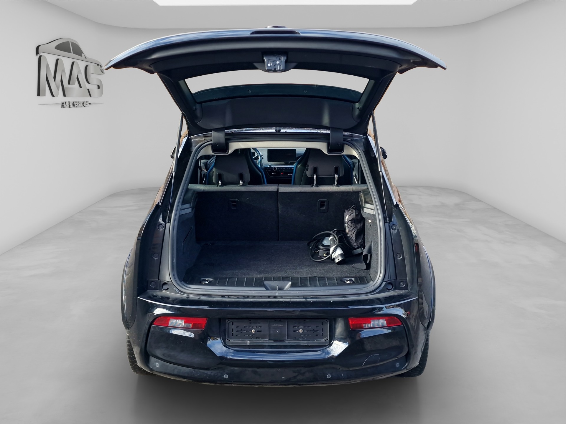 BMW i3s (94Ah) Range Extender-image-12