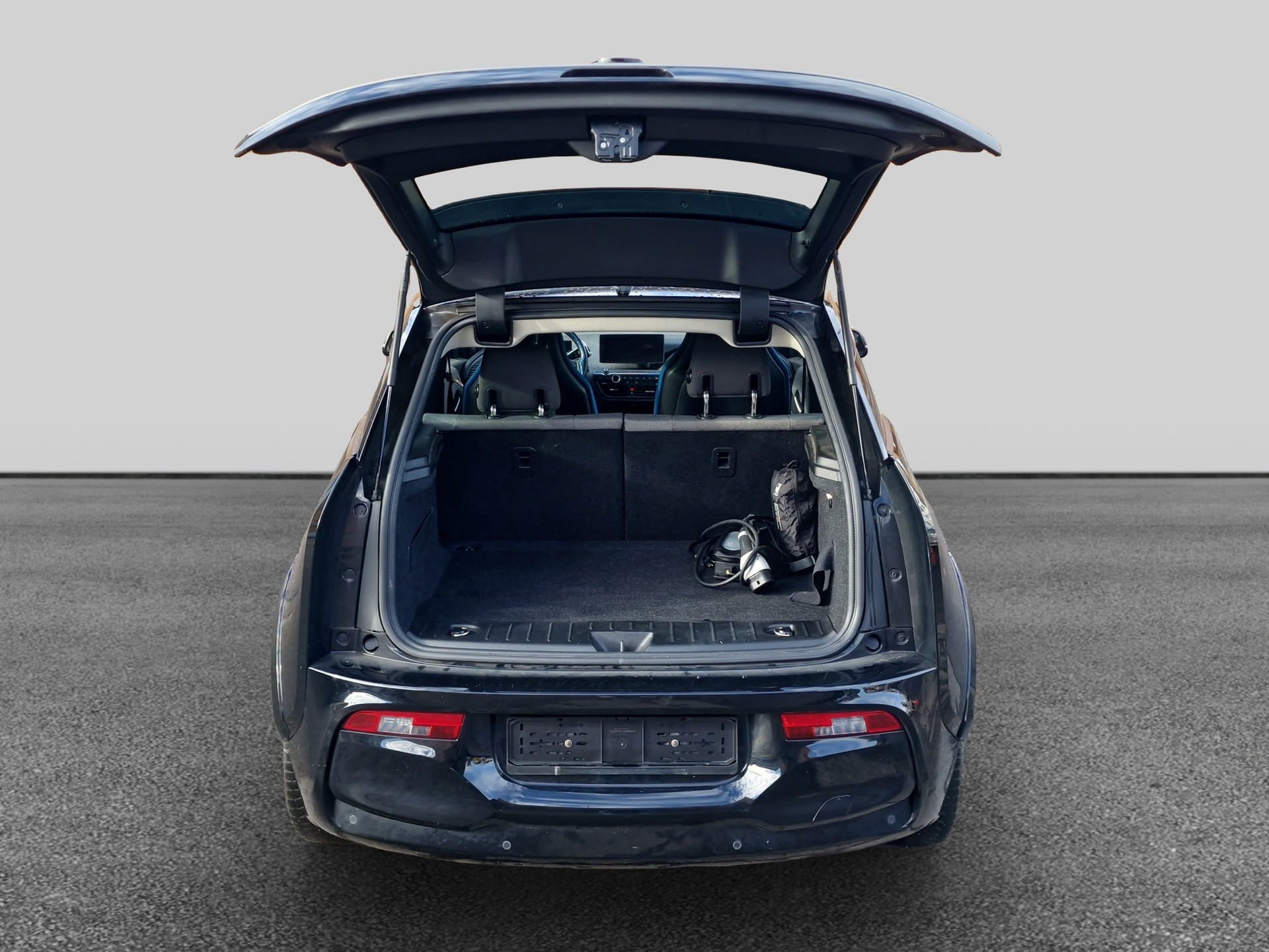 BMW i3s (94Ah) Range Extender-image-4