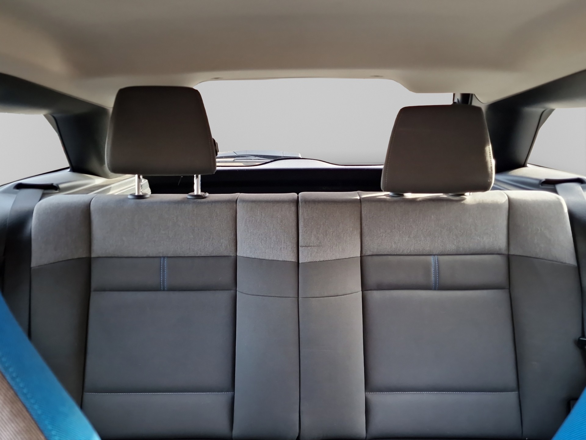 BMW i3s (94Ah) Range Extender-image-10