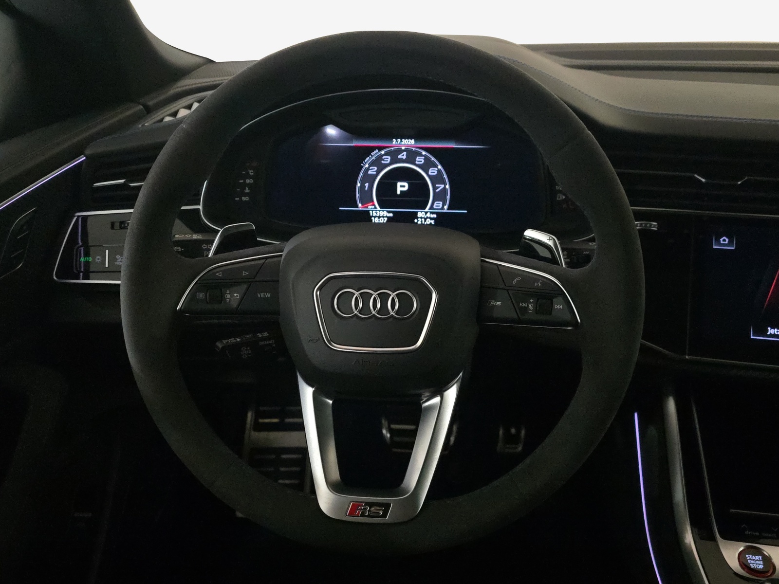 AUDI RSQ8 performance quattro-image-9