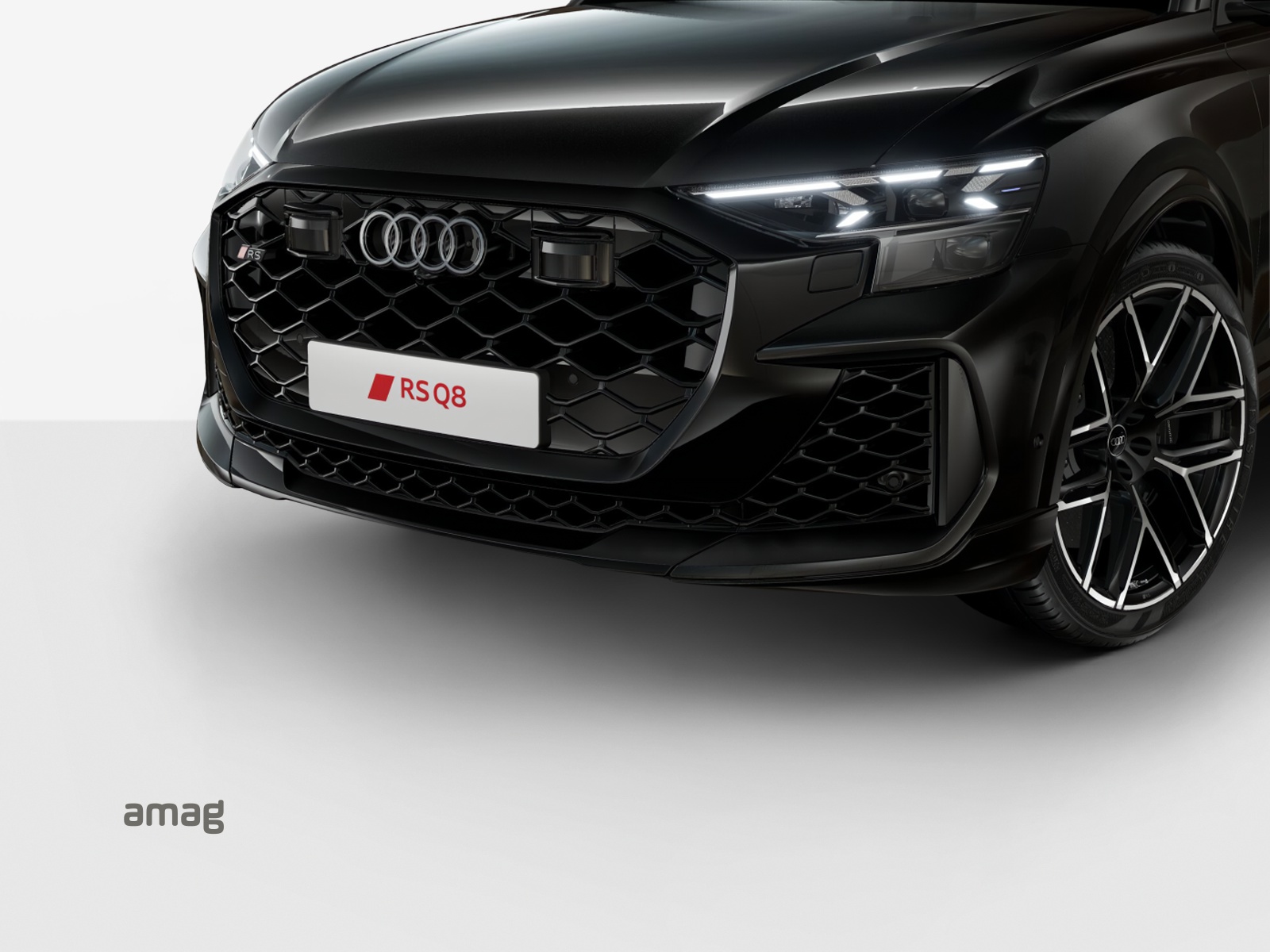 AUDI RSQ8 performance quattro-image-4