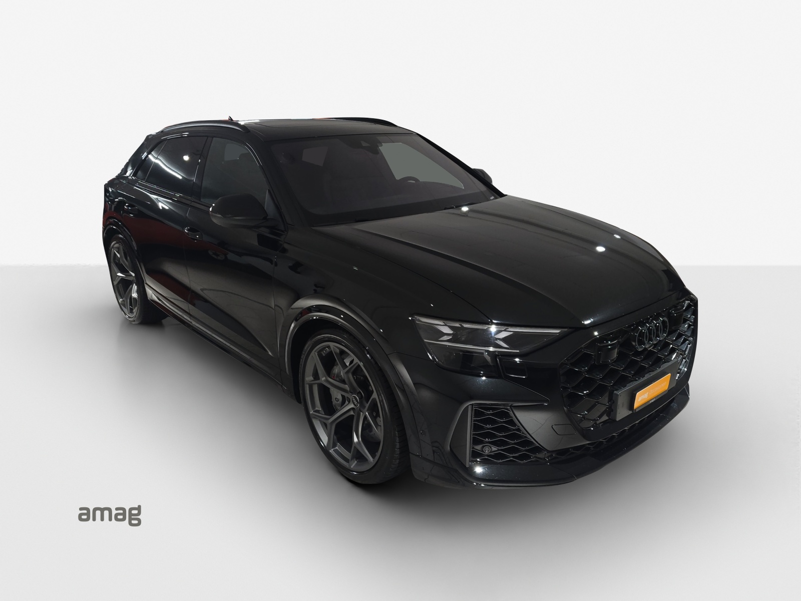 AUDI RSQ8 performance quattro-image-13