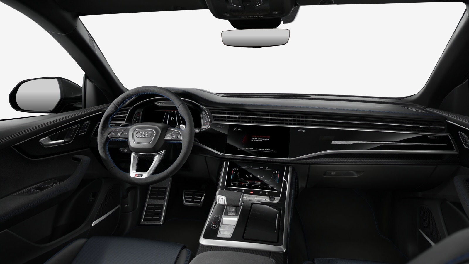 AUDI RSQ8 performance quattro-image-7