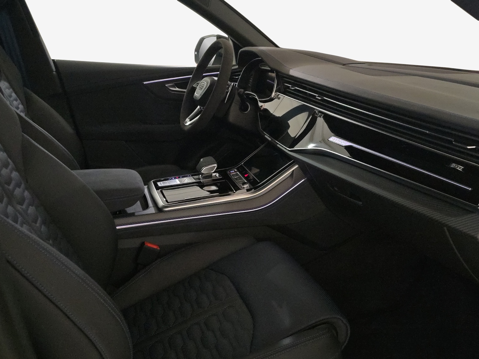 AUDI RSQ8 performance quattro-image-14
