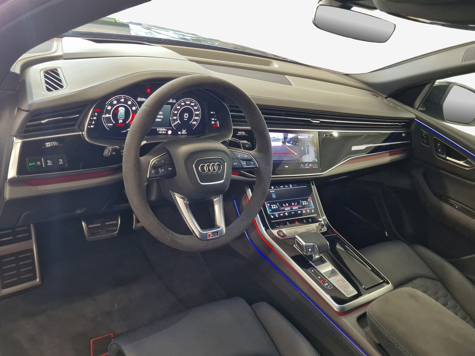 AUDI RSQ8 performance quattro-image-20