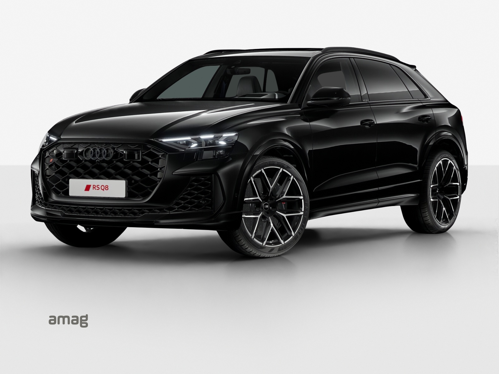 AUDI RSQ8 performance quattro-image-0