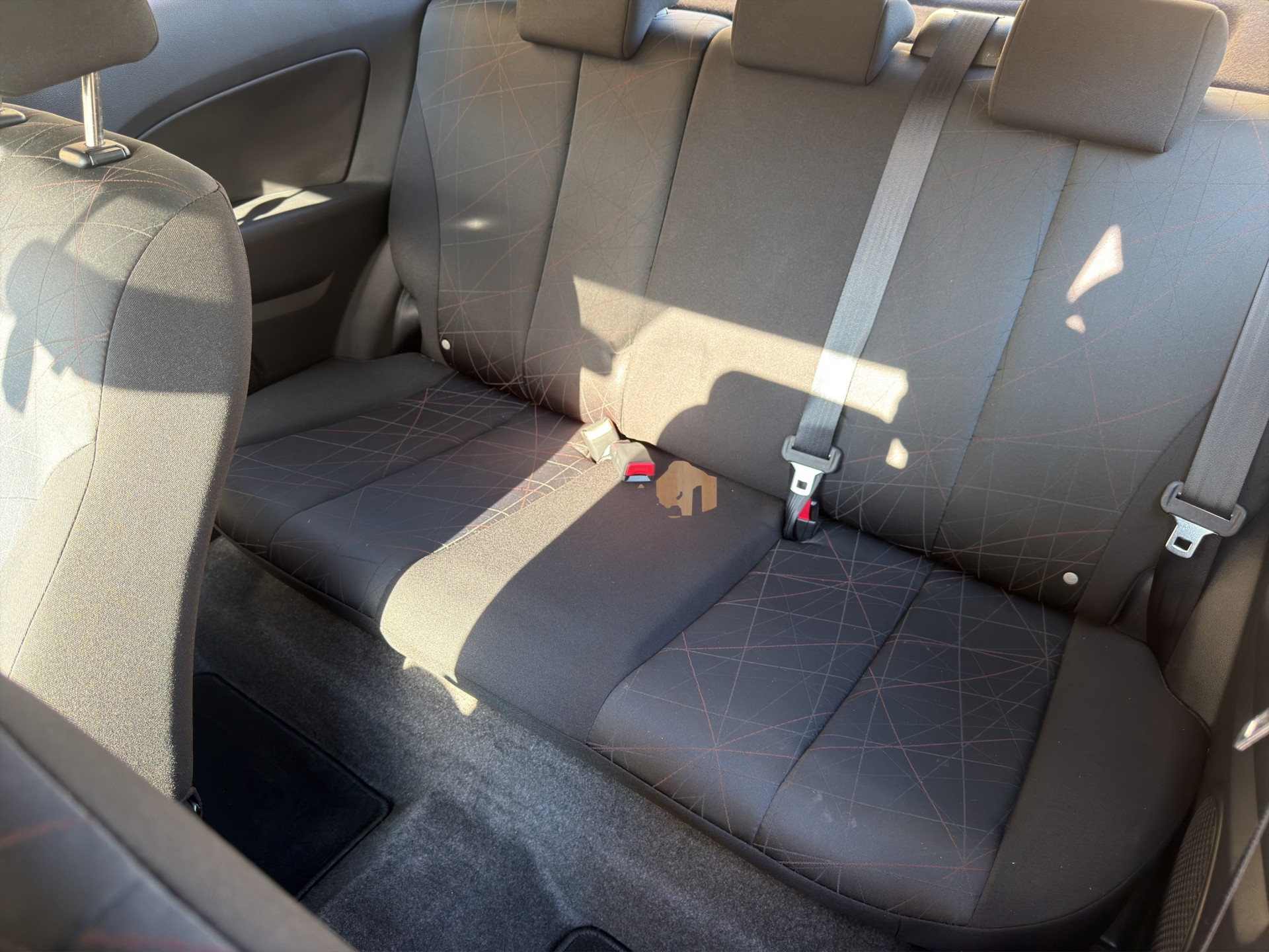 MAZDA 2 1.3i 16V Exclusive-image-11