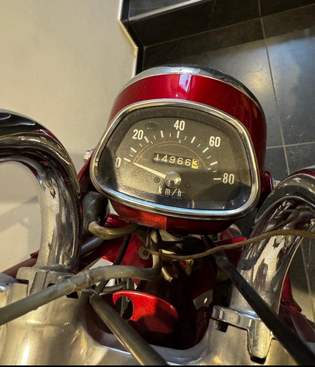 HONDA BUD SPENCER-image-3