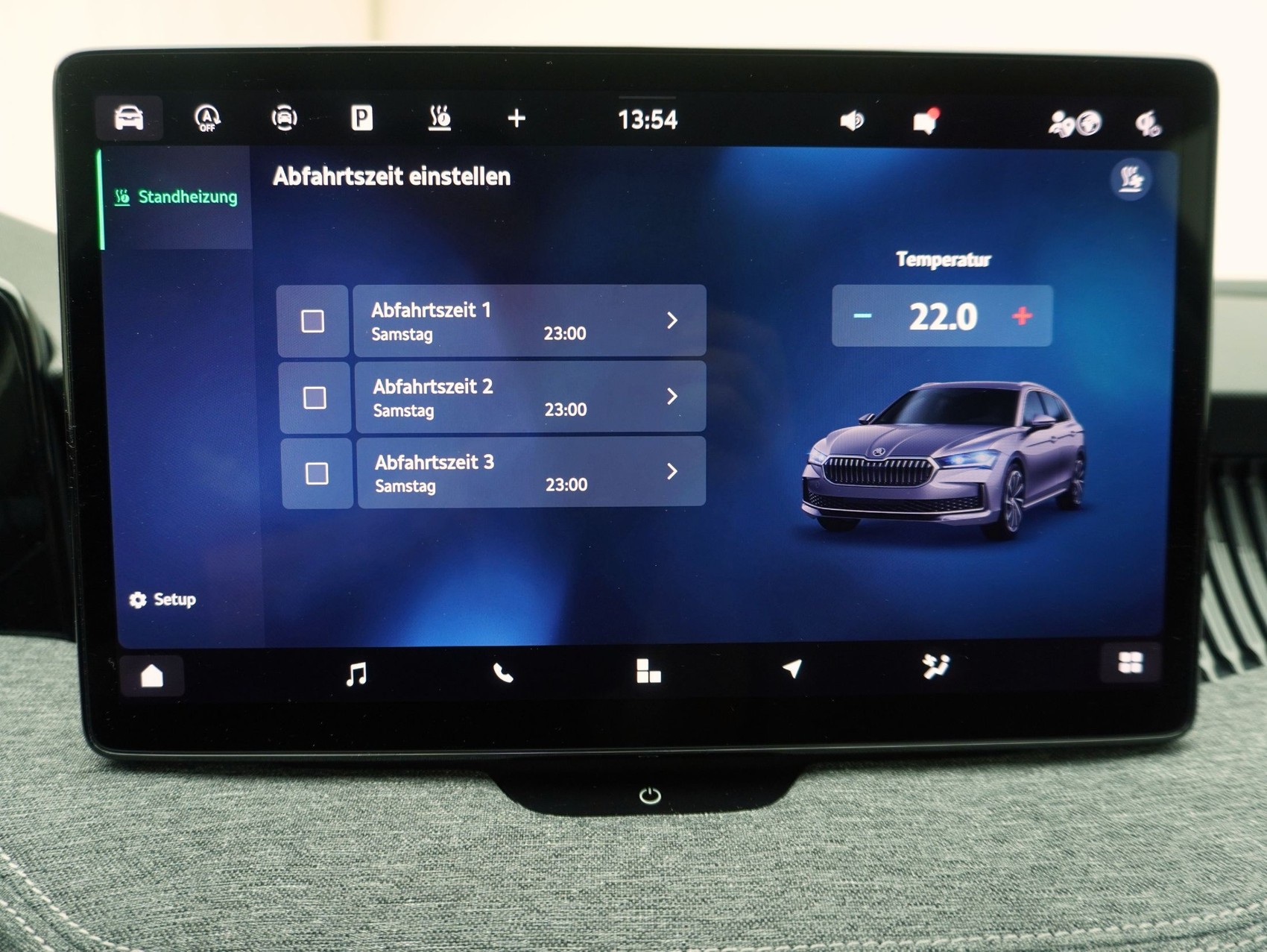 SKODA Superb 2.0 TDI DSG Selection Loft 4x4-image-21