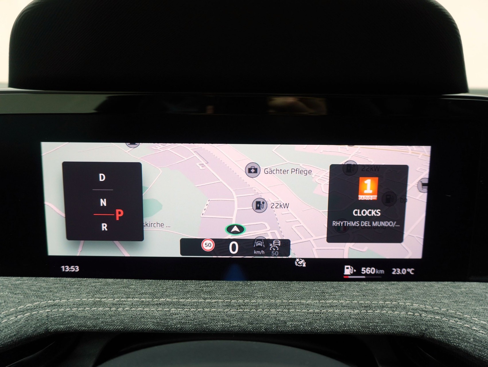 SKODA Superb 2.0 TDI DSG Selection Loft 4x4-image-19