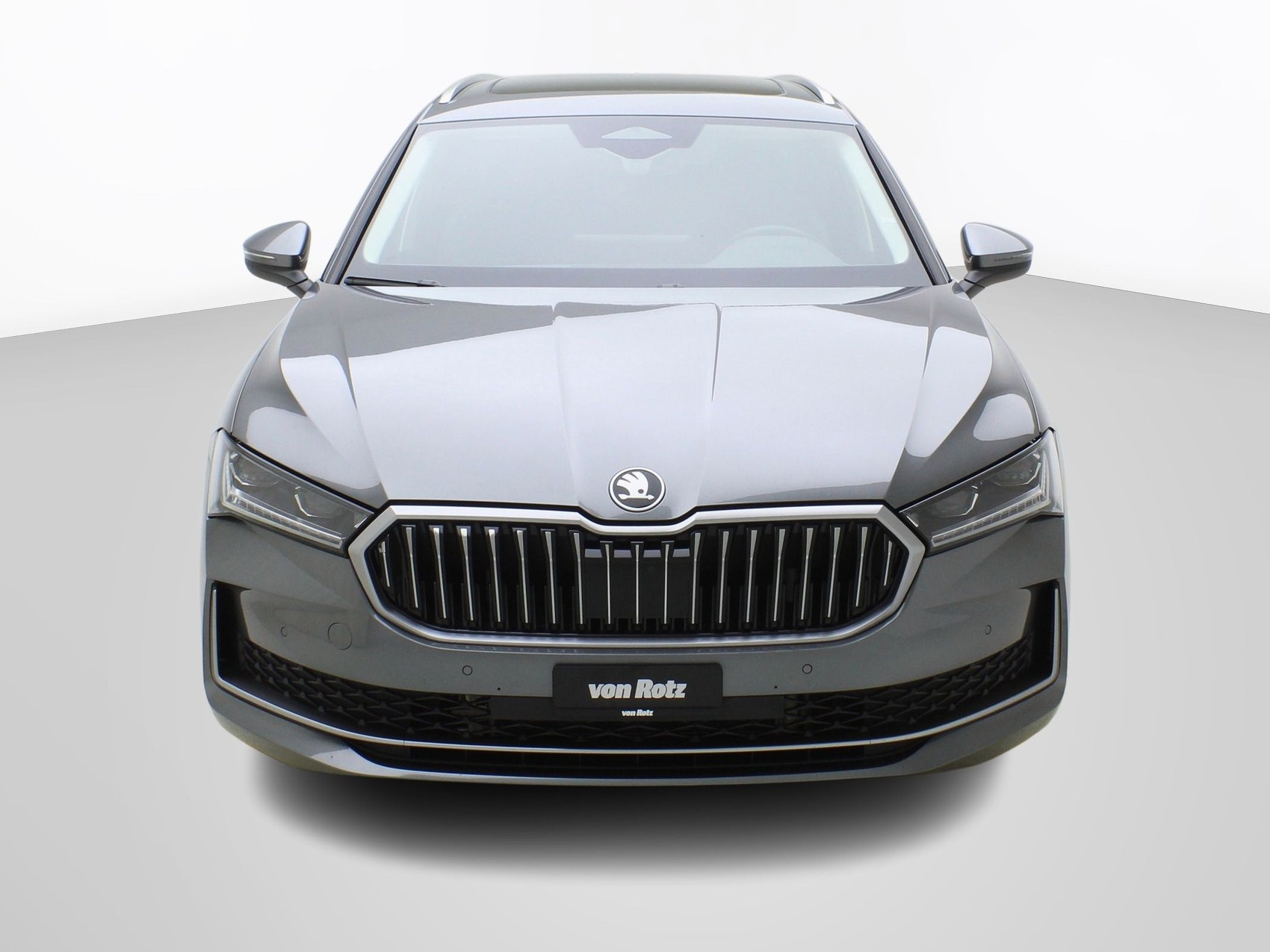 SKODA Superb 2.0 TDI DSG Selection Loft 4x4-image-5