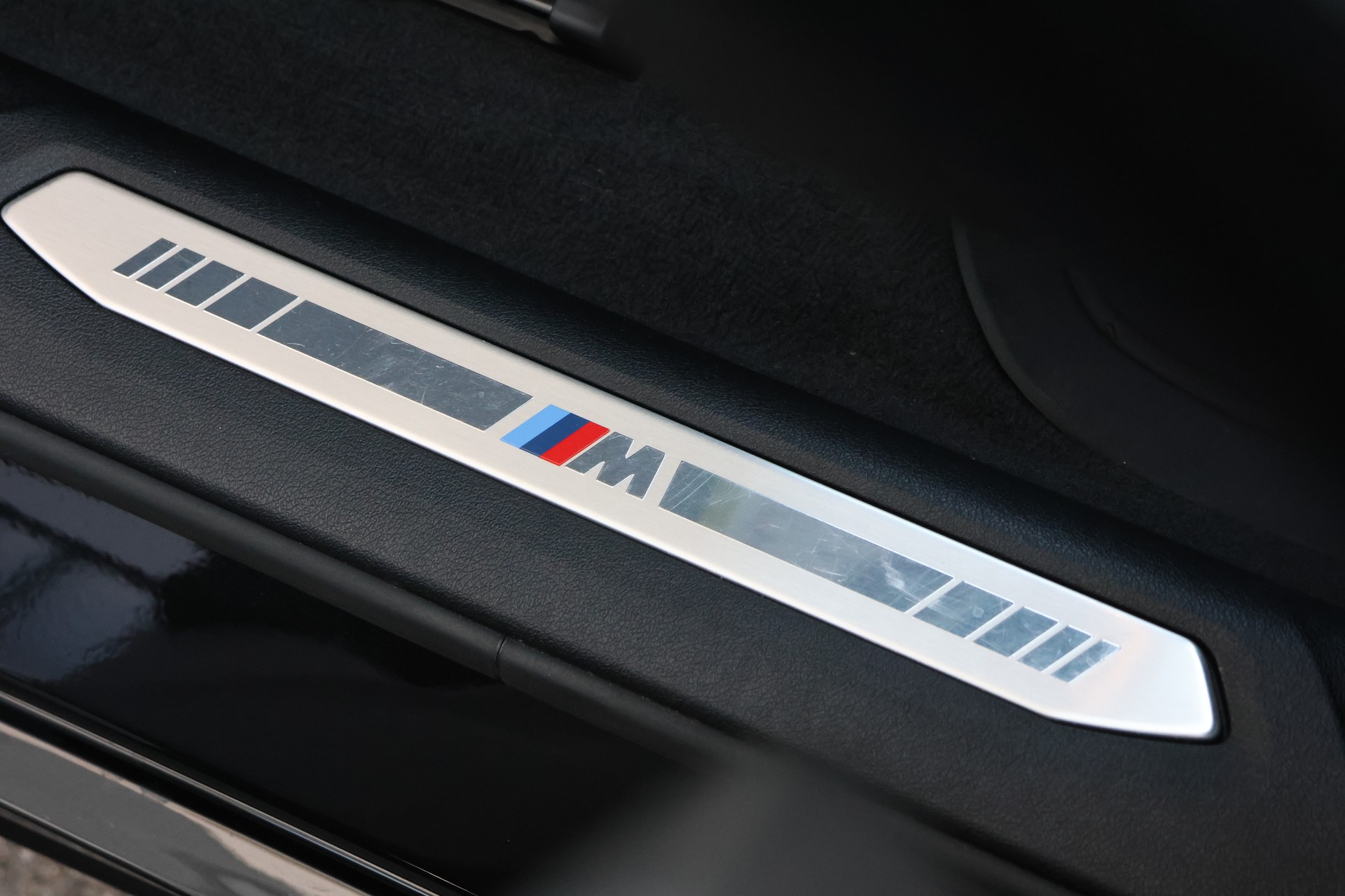 BMW 120d xDrive Steptronic M Sport (CH)-image-19