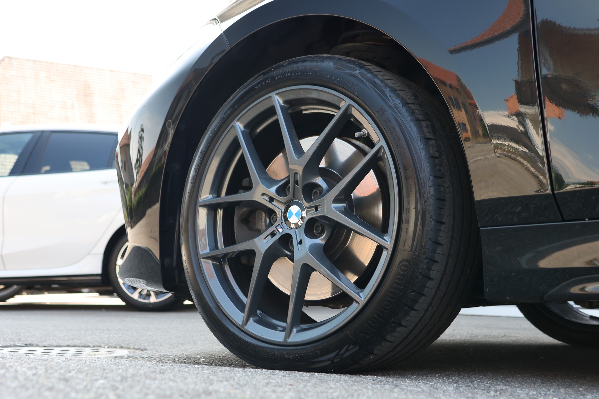 BMW 120d xDrive Steptronic M Sport (CH)-image-7