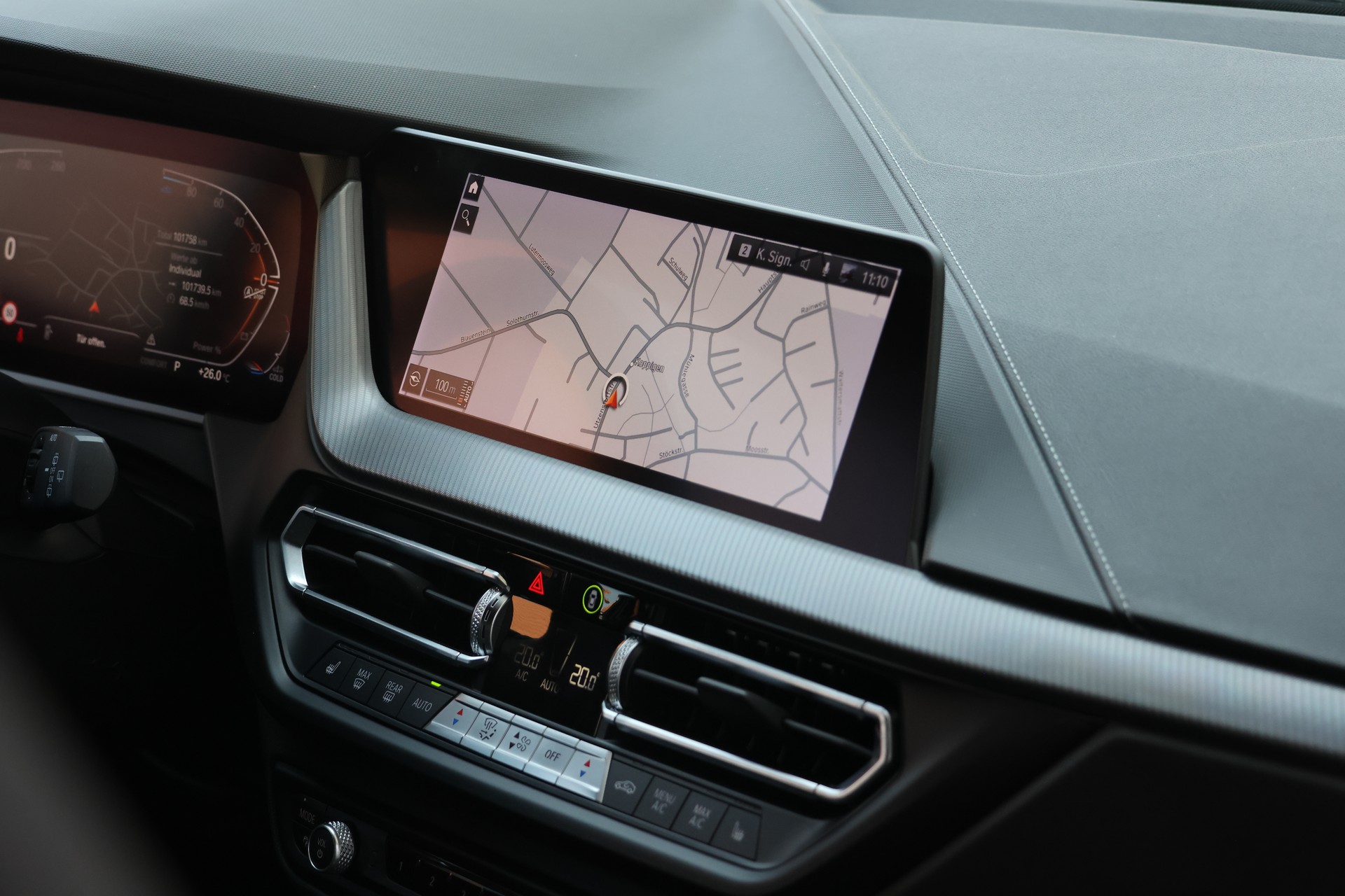 BMW 120d xDrive Steptronic M Sport (CH)-image-18