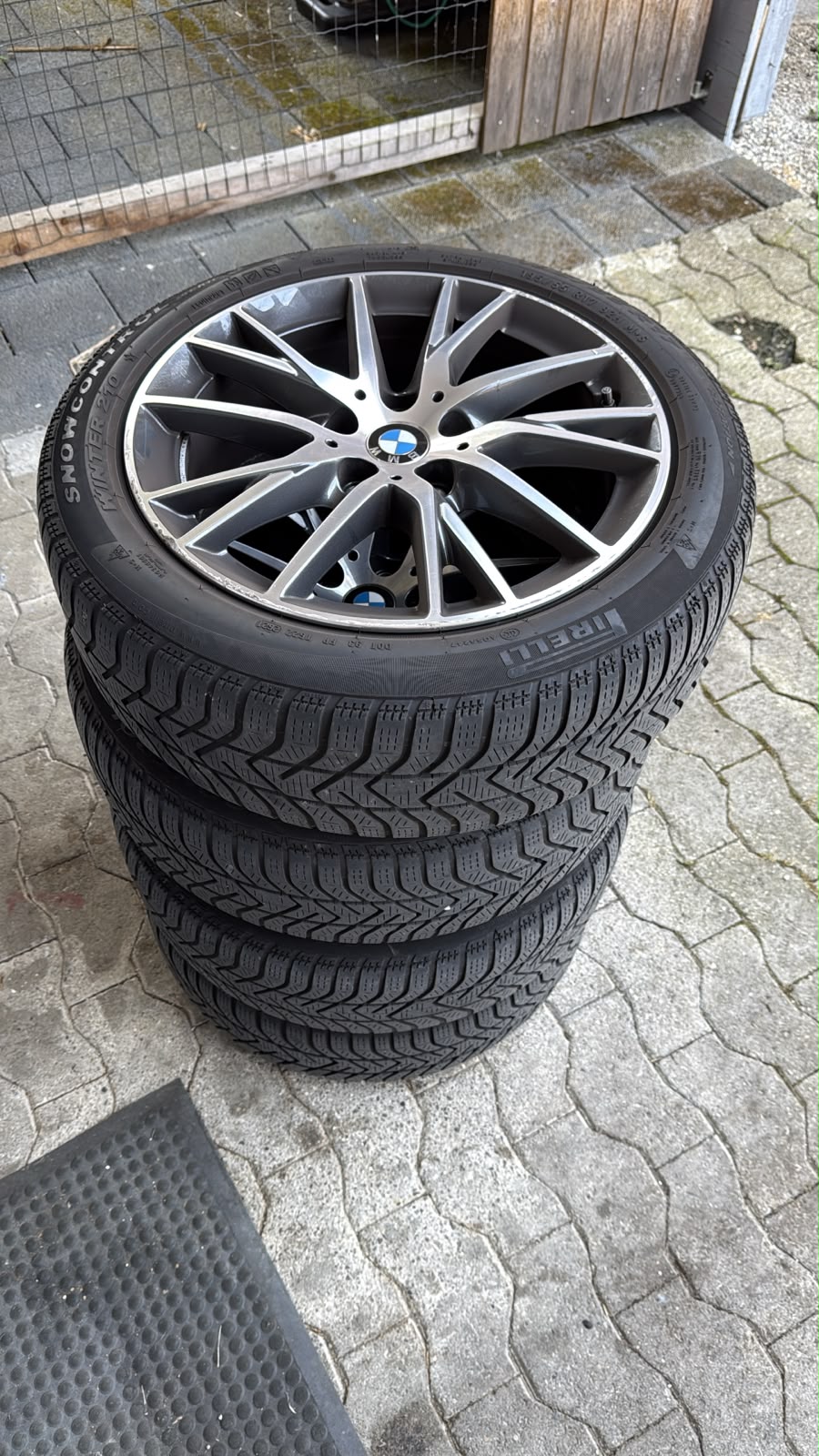 BMW 120d xDrive Steptronic M Sport (CH)-image-25