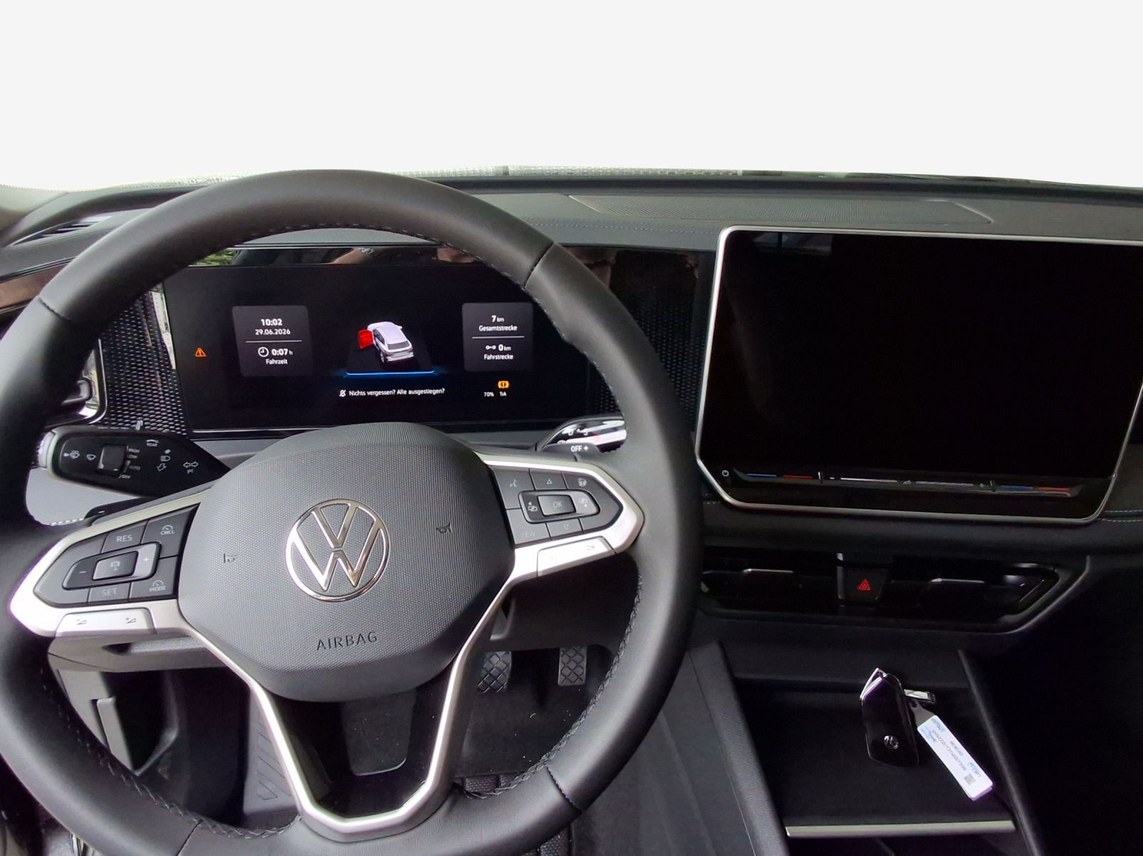VW Tiguan 2.0 TSI DSG United 4Motion-image-8