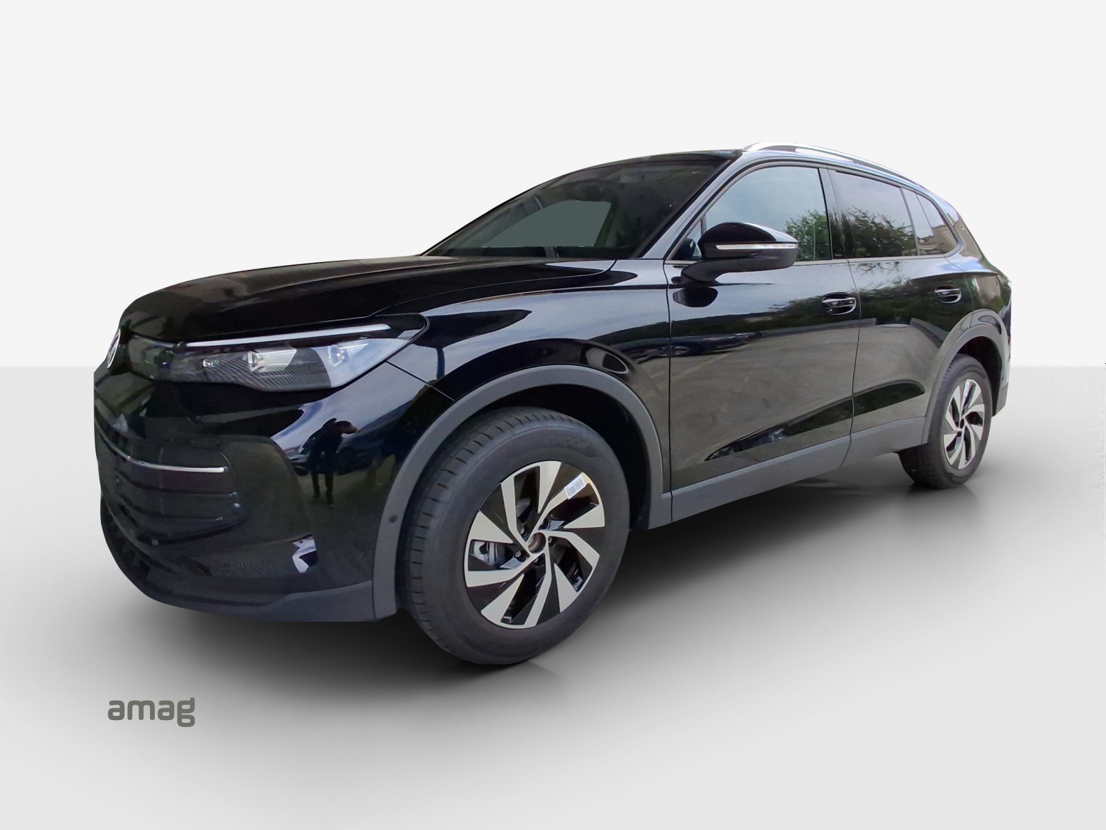 VW Tiguan 2.0 TSI DSG United 4Motion-image-0