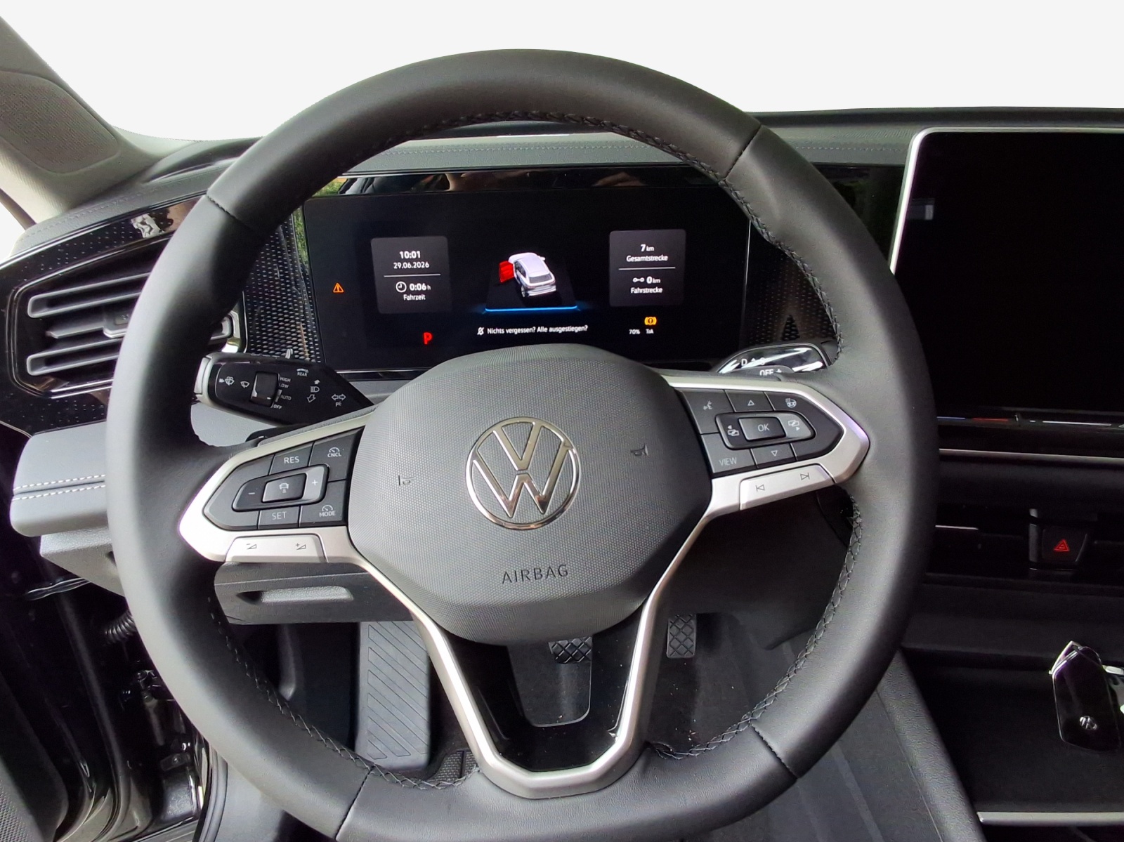 VW Tiguan 2.0 TSI DSG United 4Motion-image-9