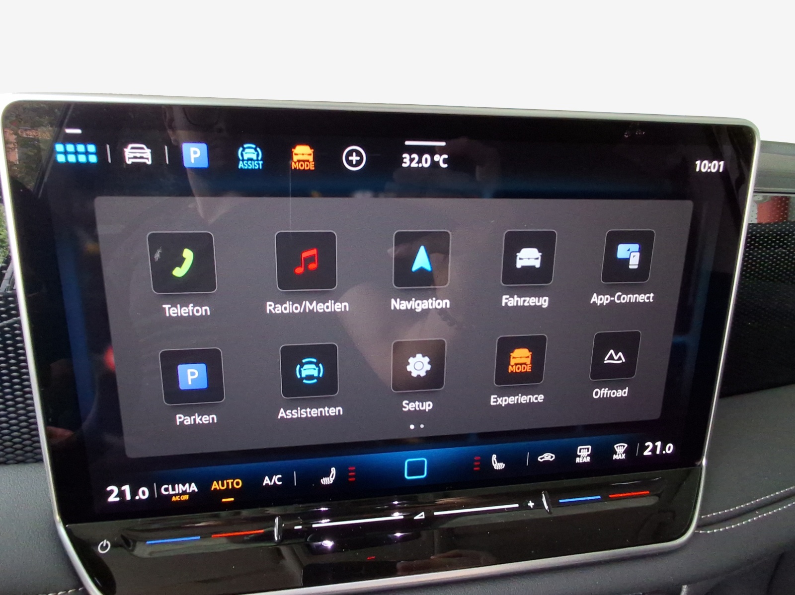 VW Tiguan 2.0 TSI DSG United 4Motion-image-10