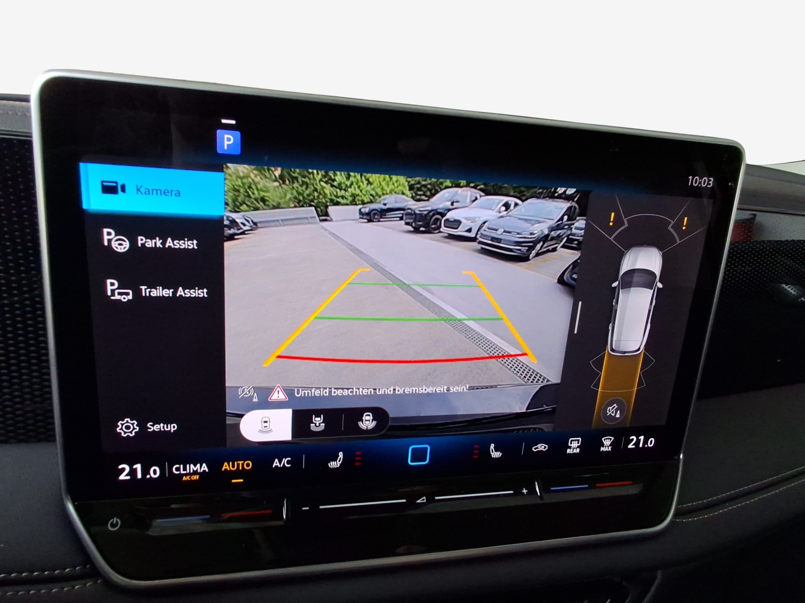 VW Tiguan 2.0 TSI DSG United 4Motion-image-15