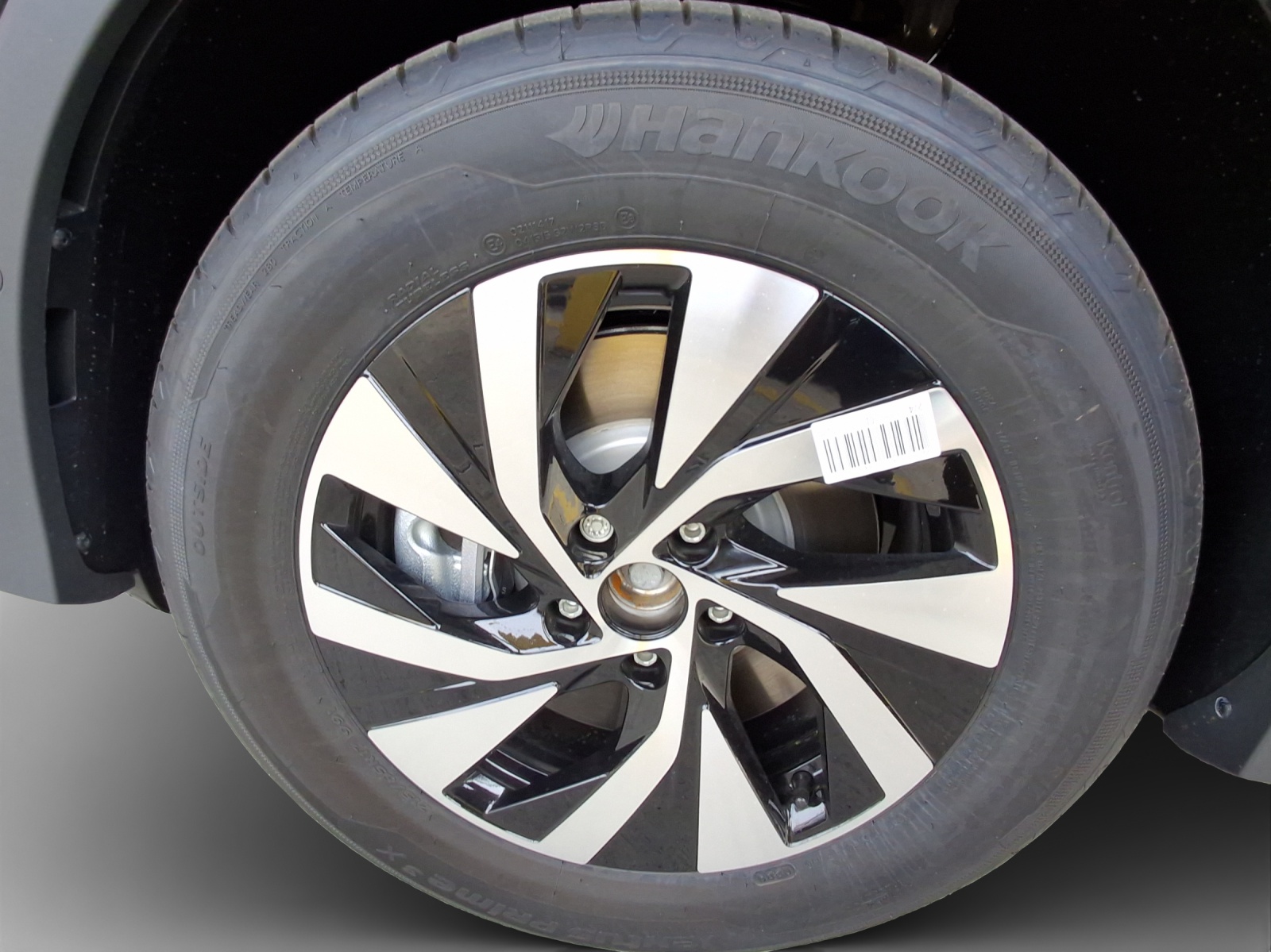 VW Tiguan 2.0 TSI DSG United 4Motion-image-14