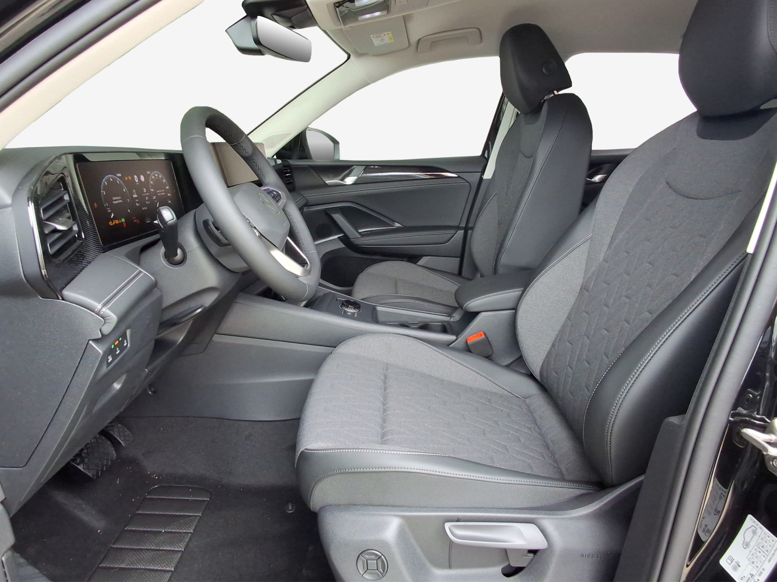 VW Tiguan 2.0 TSI DSG United 4Motion-image-7